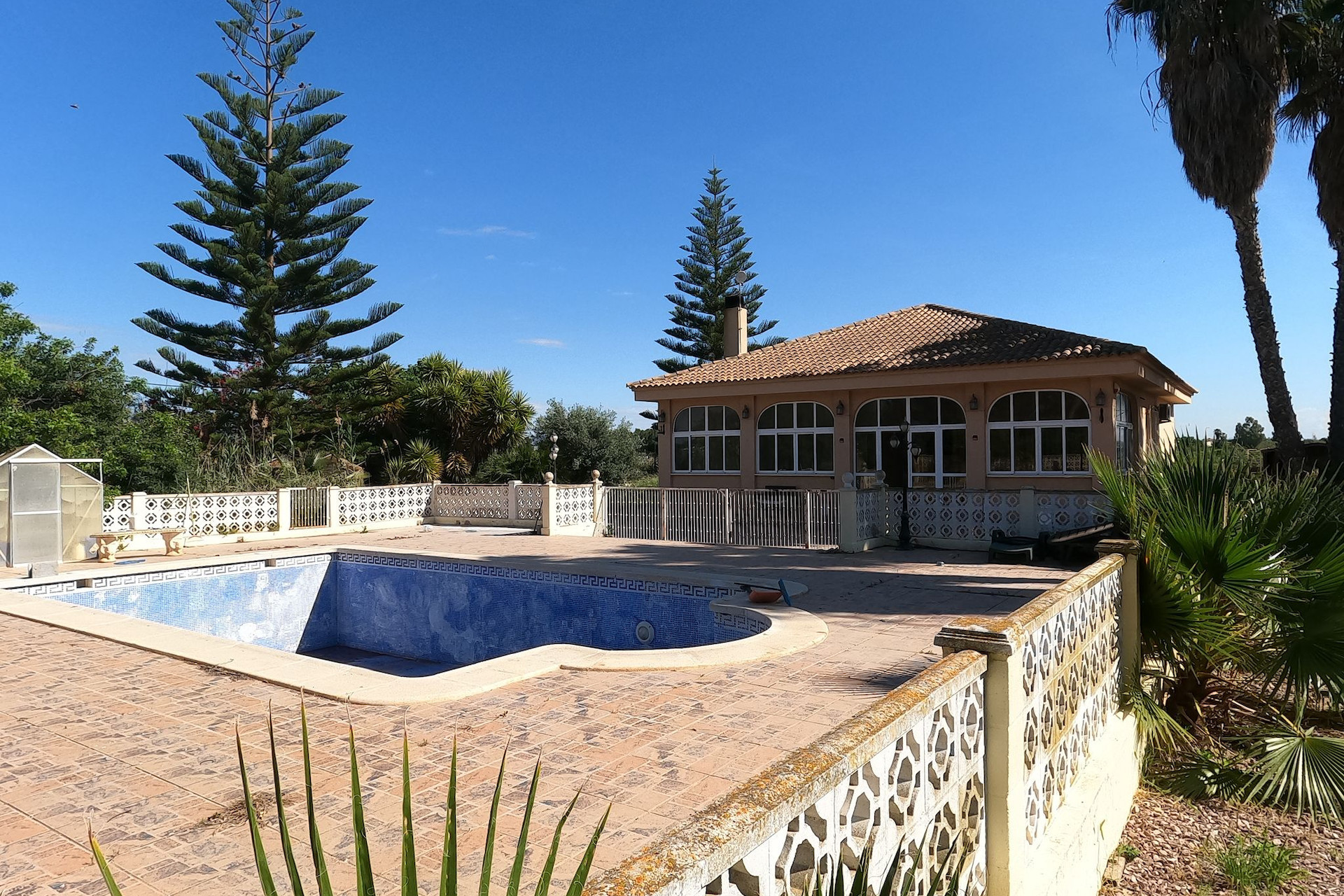Herverkoop - Detached Villa - Dolores