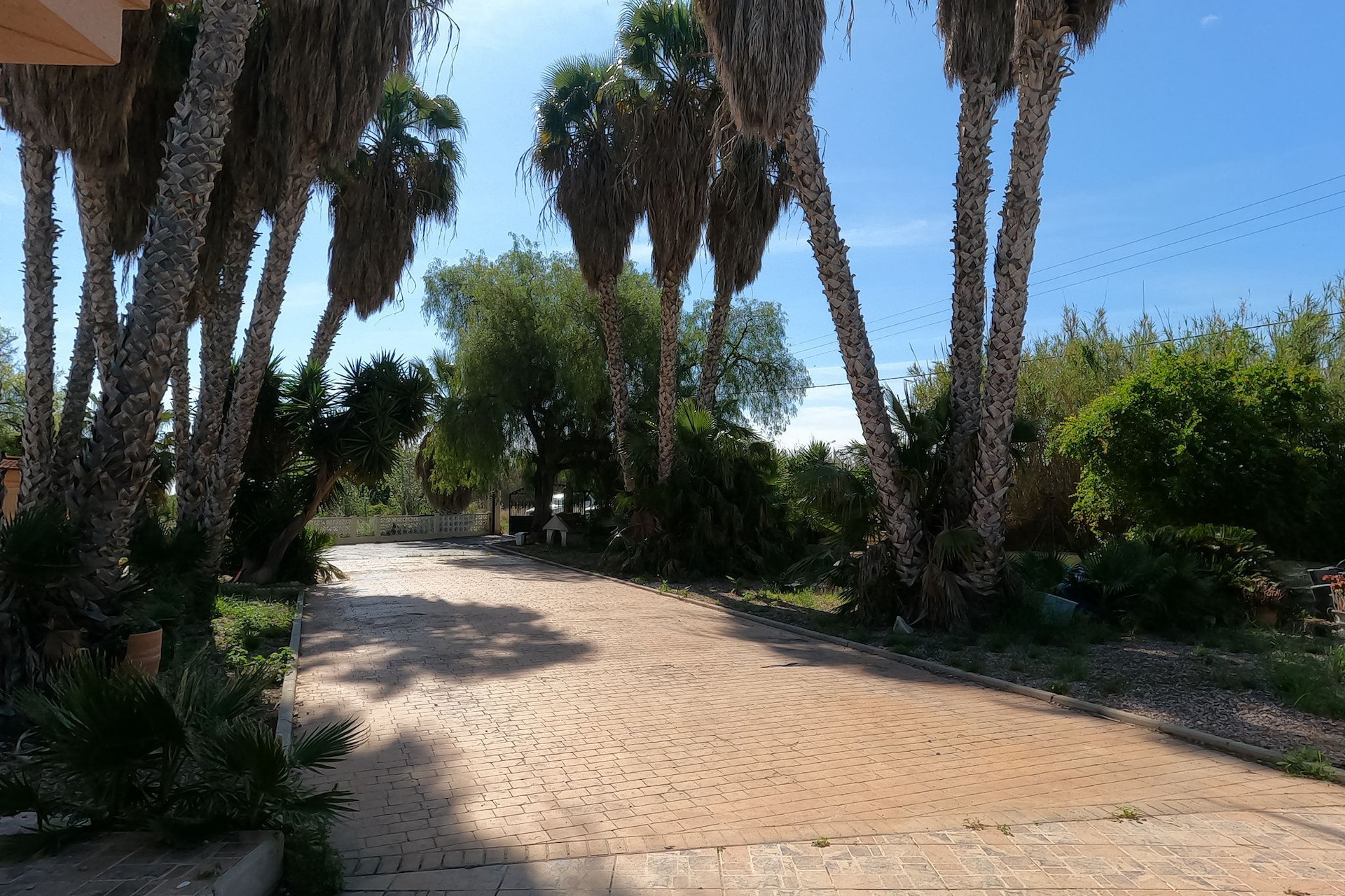 Herverkoop - Detached Villa - Dolores