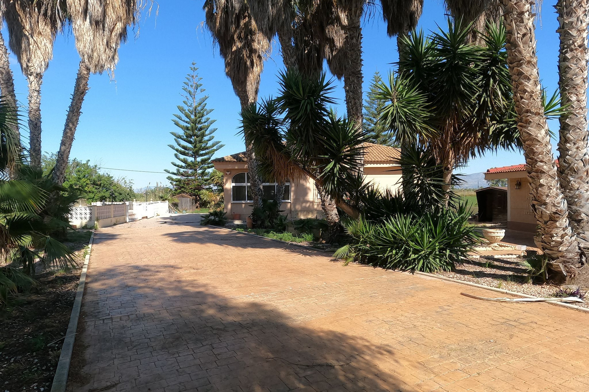 Herverkoop - Detached Villa - Dolores