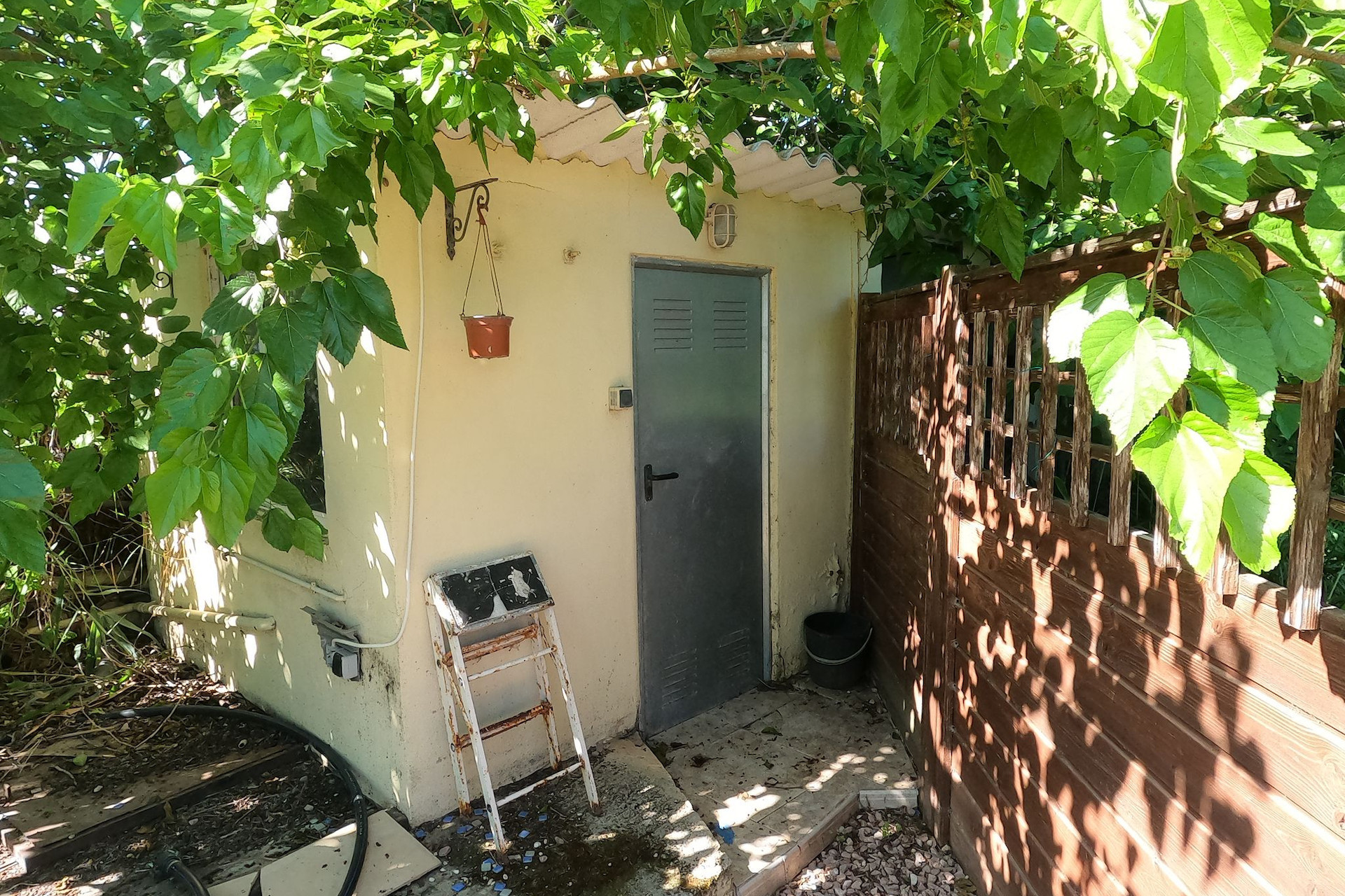 Herverkoop - Detached Villa - Dolores