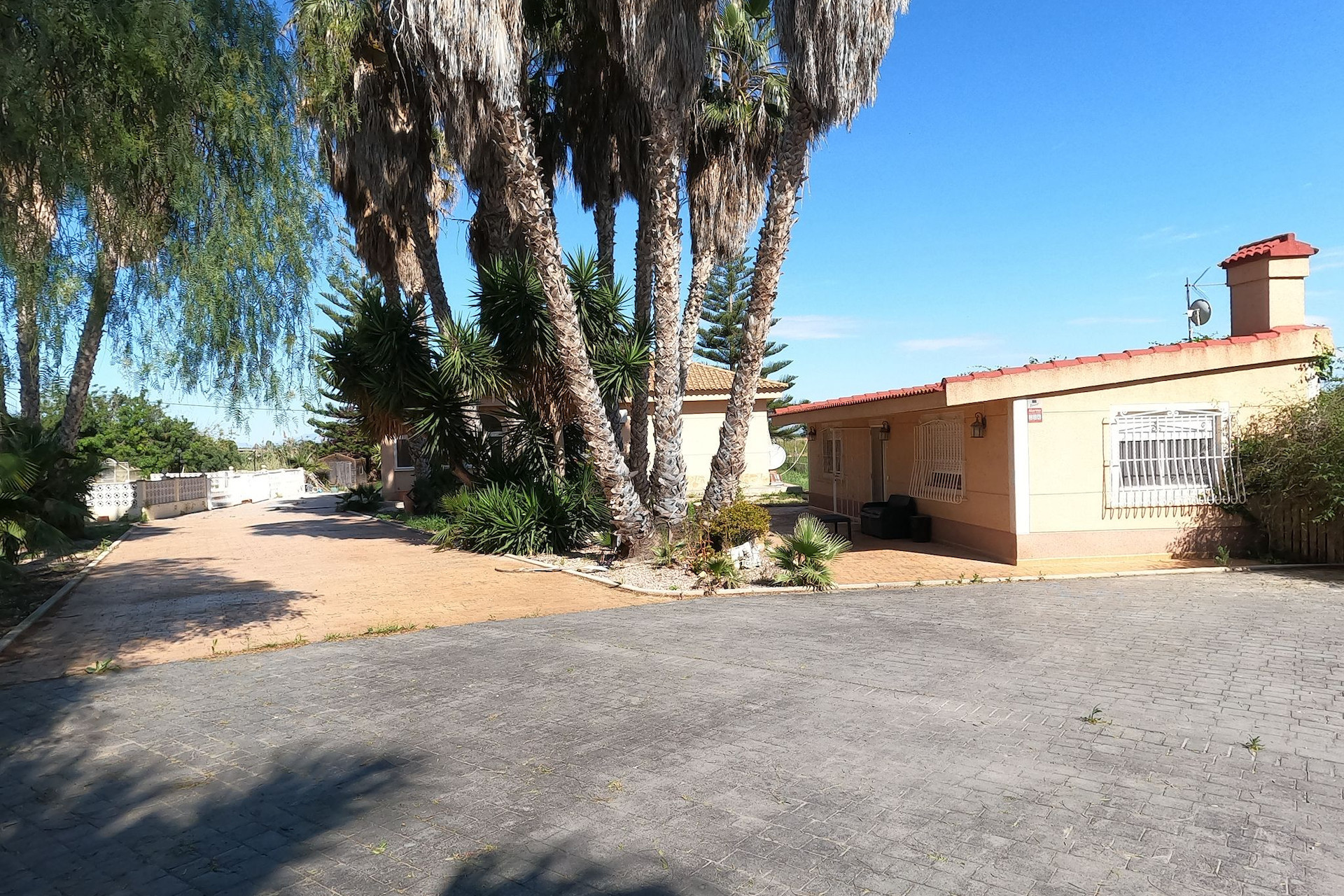 Herverkoop - Detached Villa - Dolores
