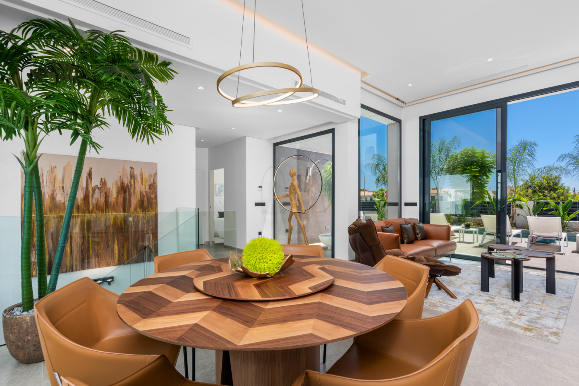 Herverkoop - Detached Villa - El Campello - El Amerador