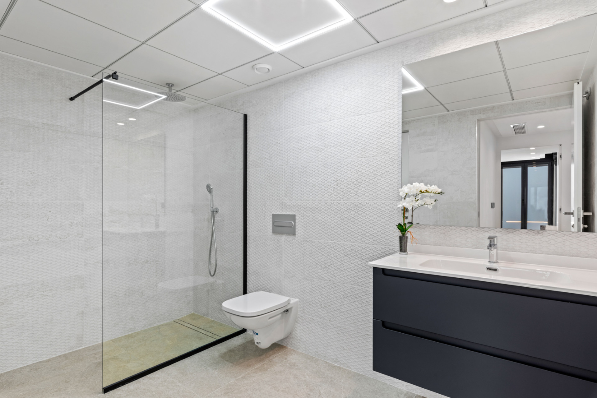 Herverkoop - Detached Villa - El Campello - El Amerador