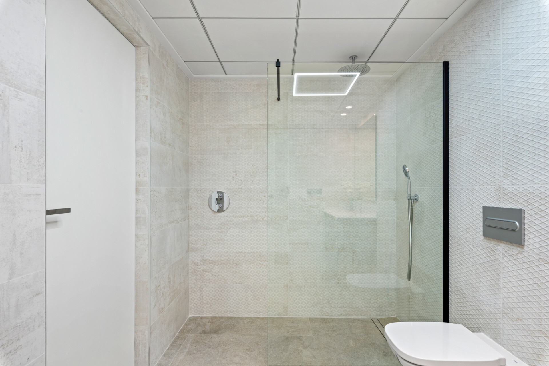 Herverkoop - Detached Villa - El Campello - El Amerador