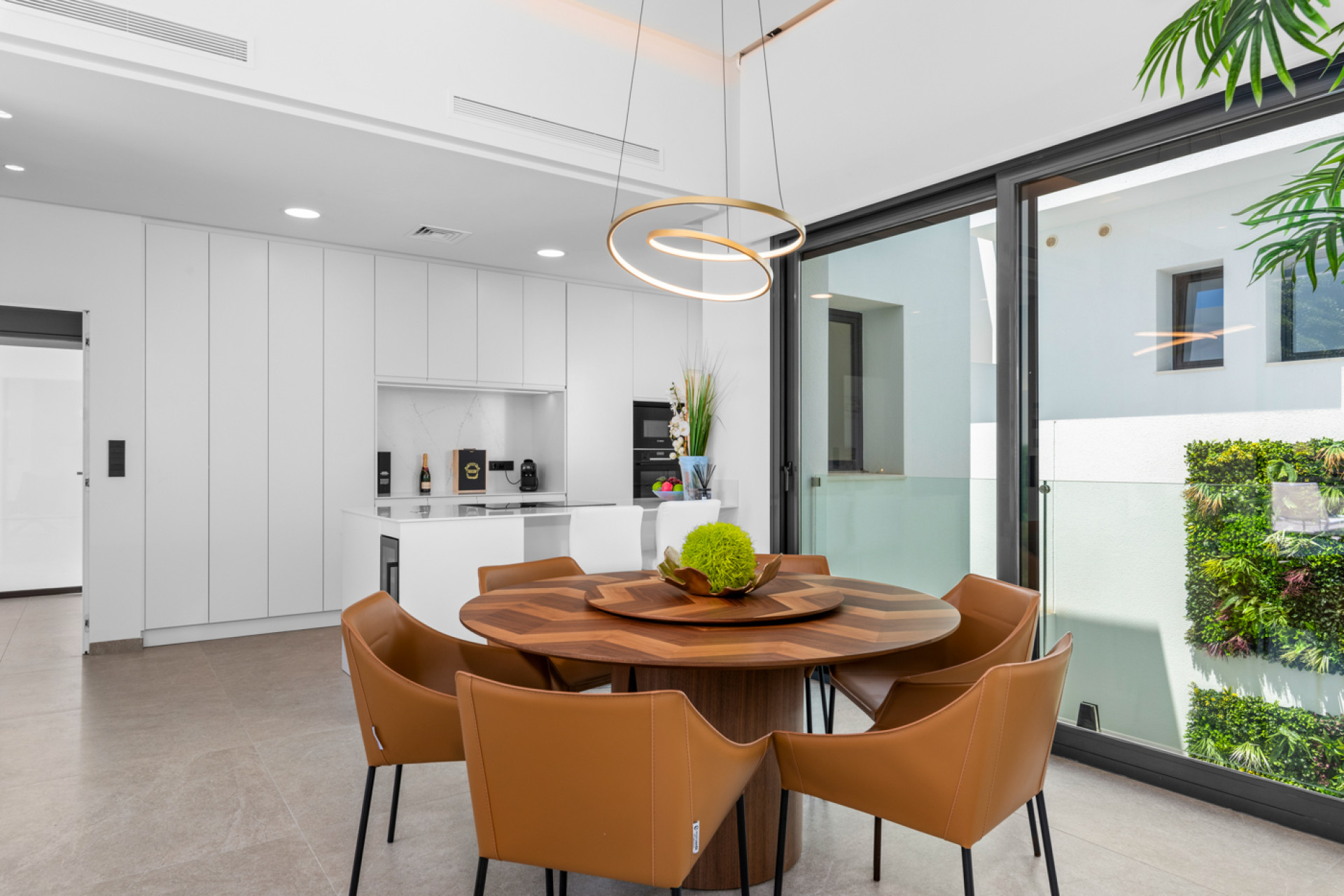 Herverkoop - Detached Villa - El Campello - El Amerador