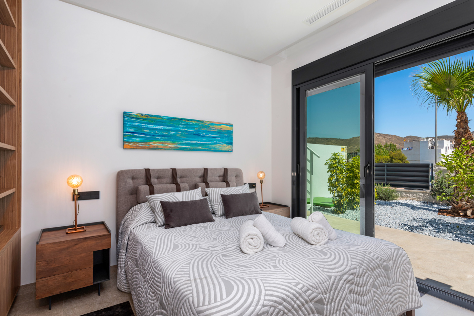 Herverkoop - Detached Villa - El Campello - El Amerador