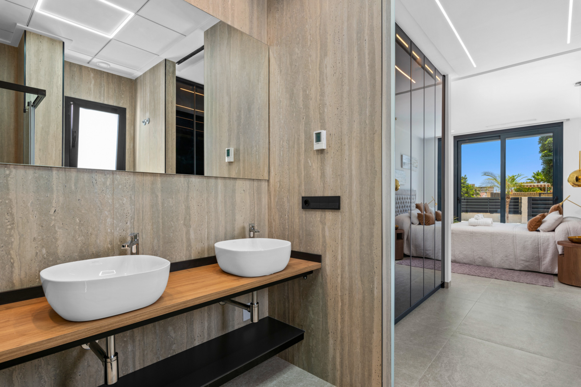 Herverkoop - Detached Villa - El Campello - El Amerador