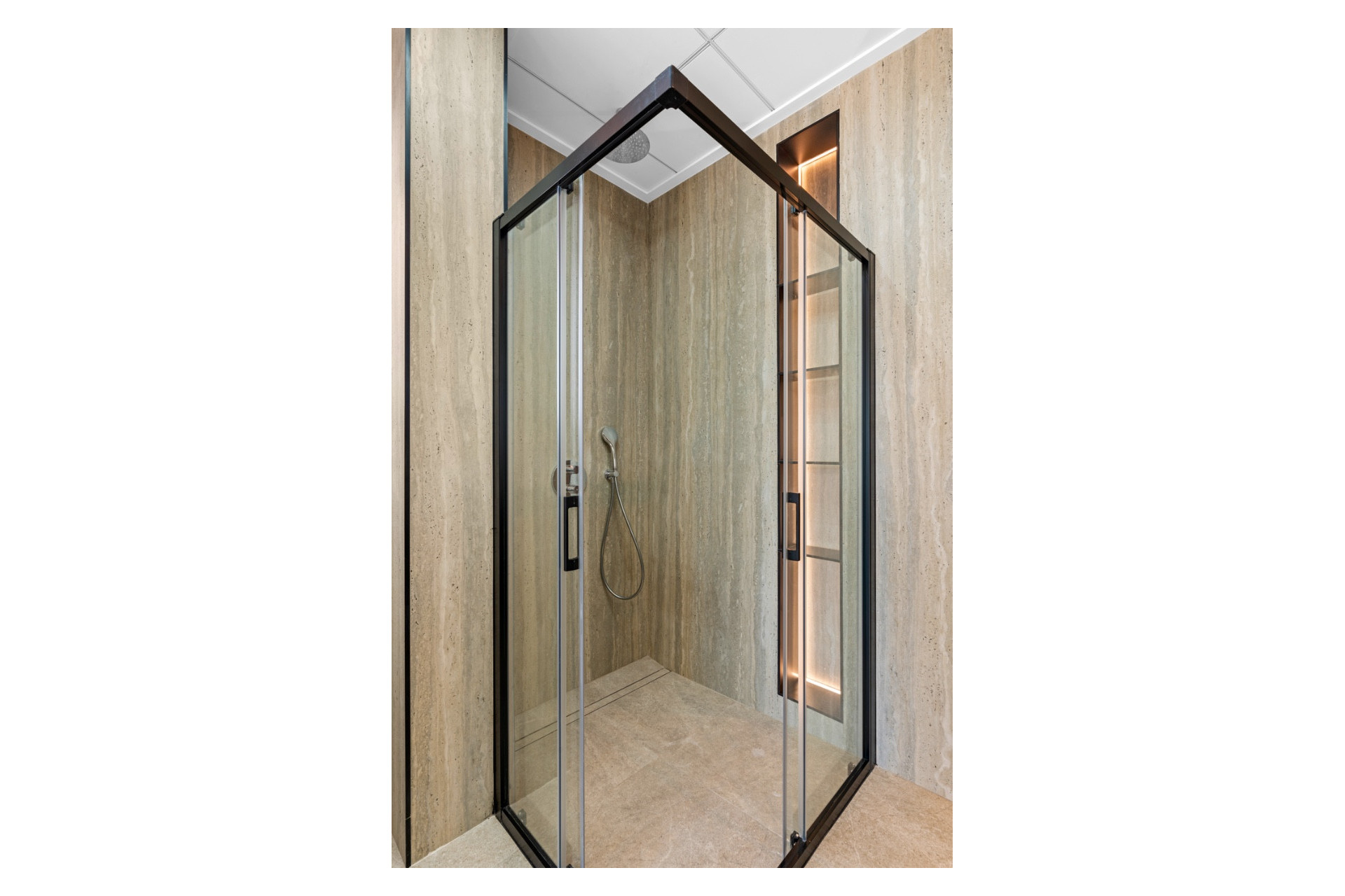 Herverkoop - Detached Villa - El Campello - El Amerador