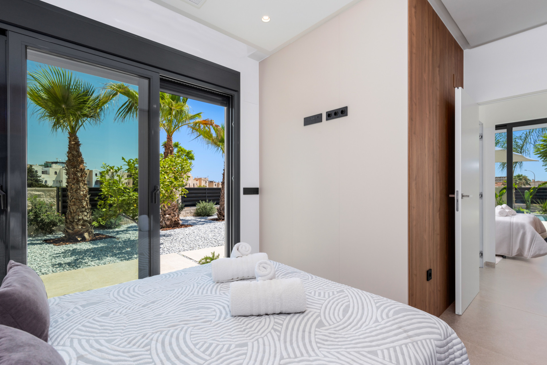 Herverkoop - Detached Villa - El Campello - El Amerador