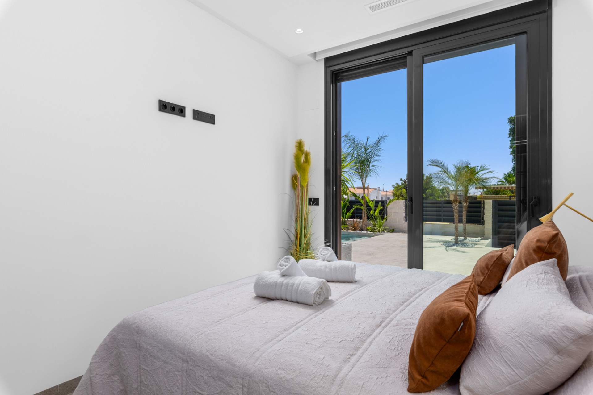 Herverkoop - Detached Villa - El Campello - El Amerador