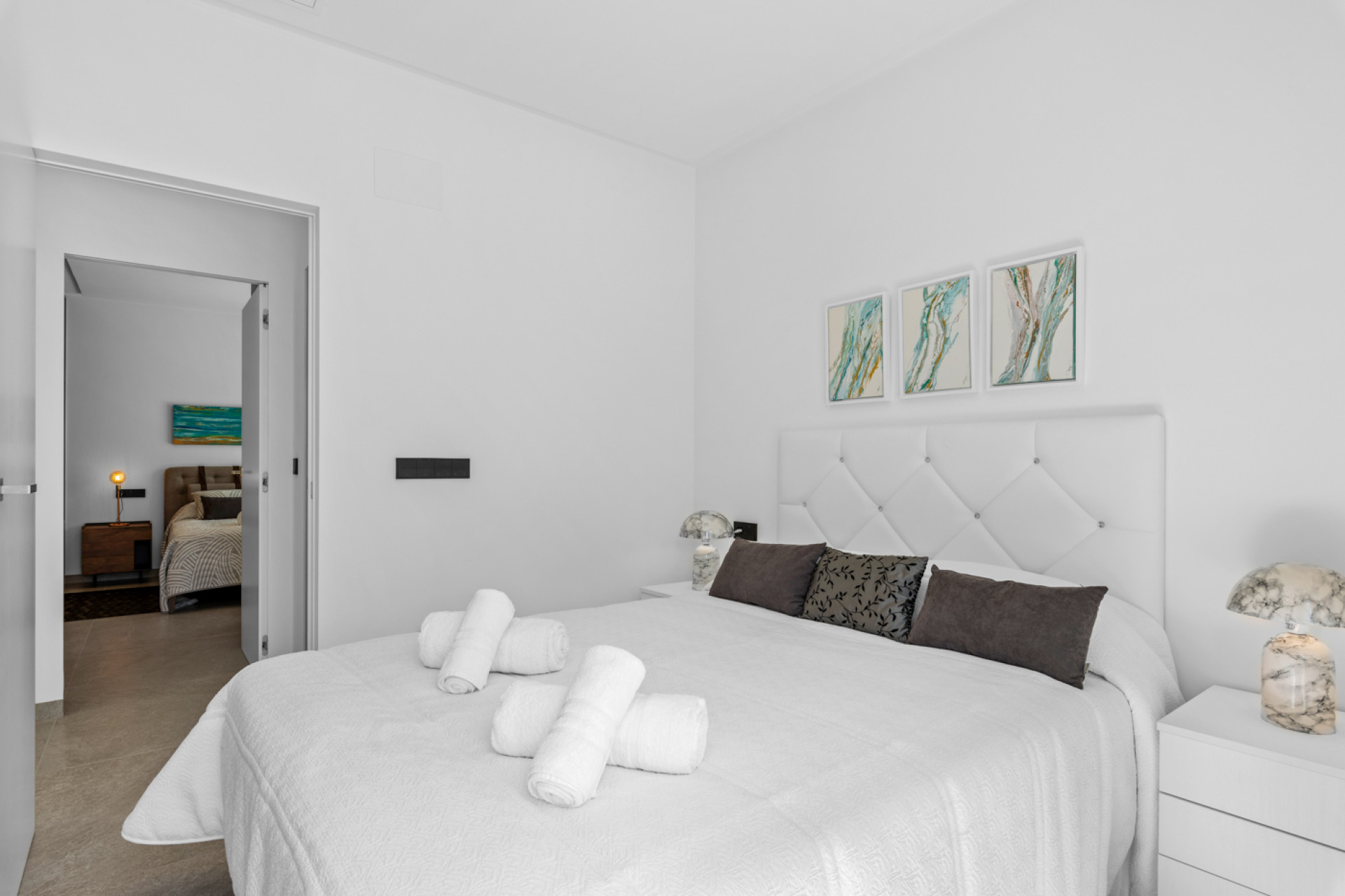 Herverkoop - Detached Villa - El Campello - El Amerador