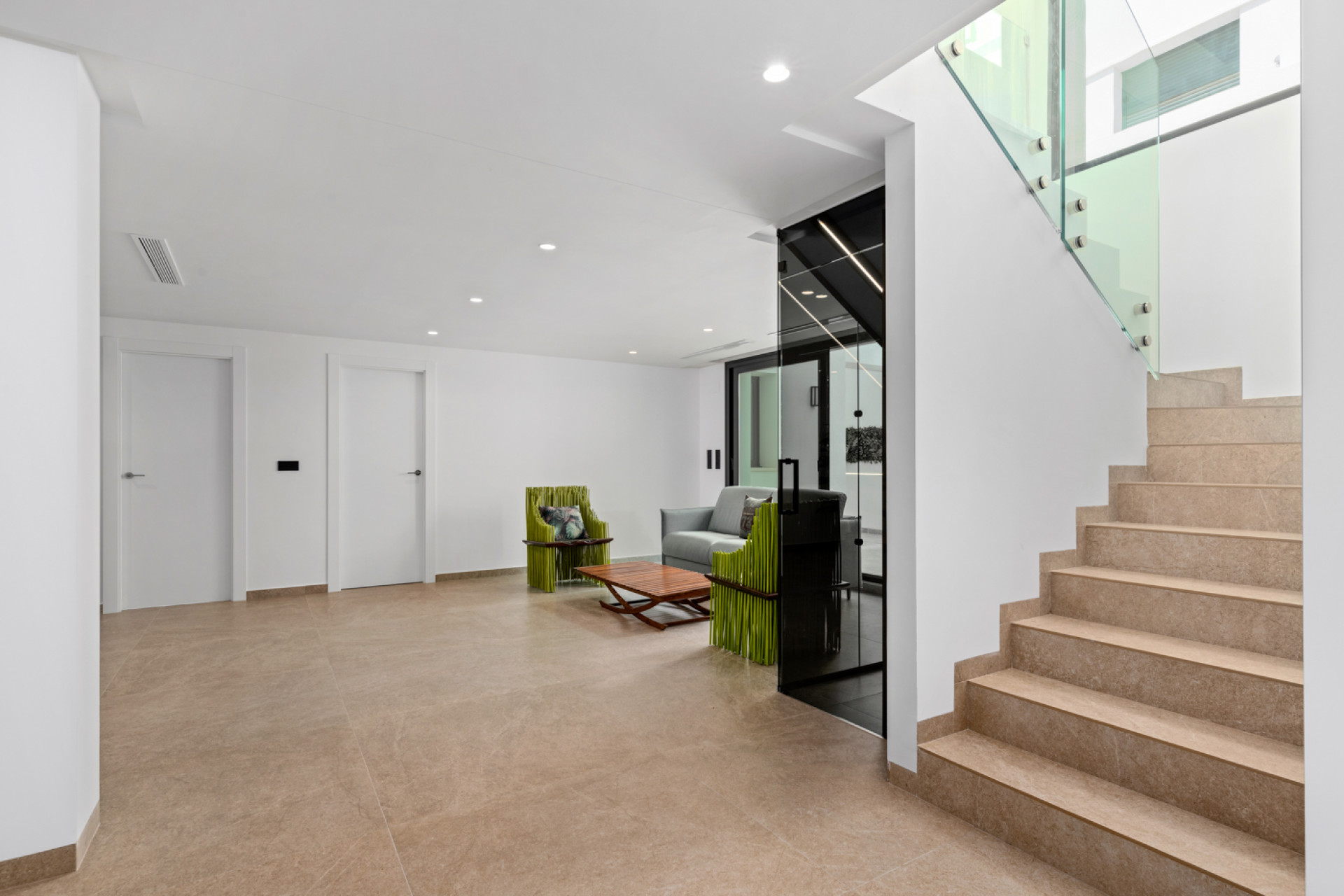Herverkoop - Detached Villa - El Campello - El Amerador