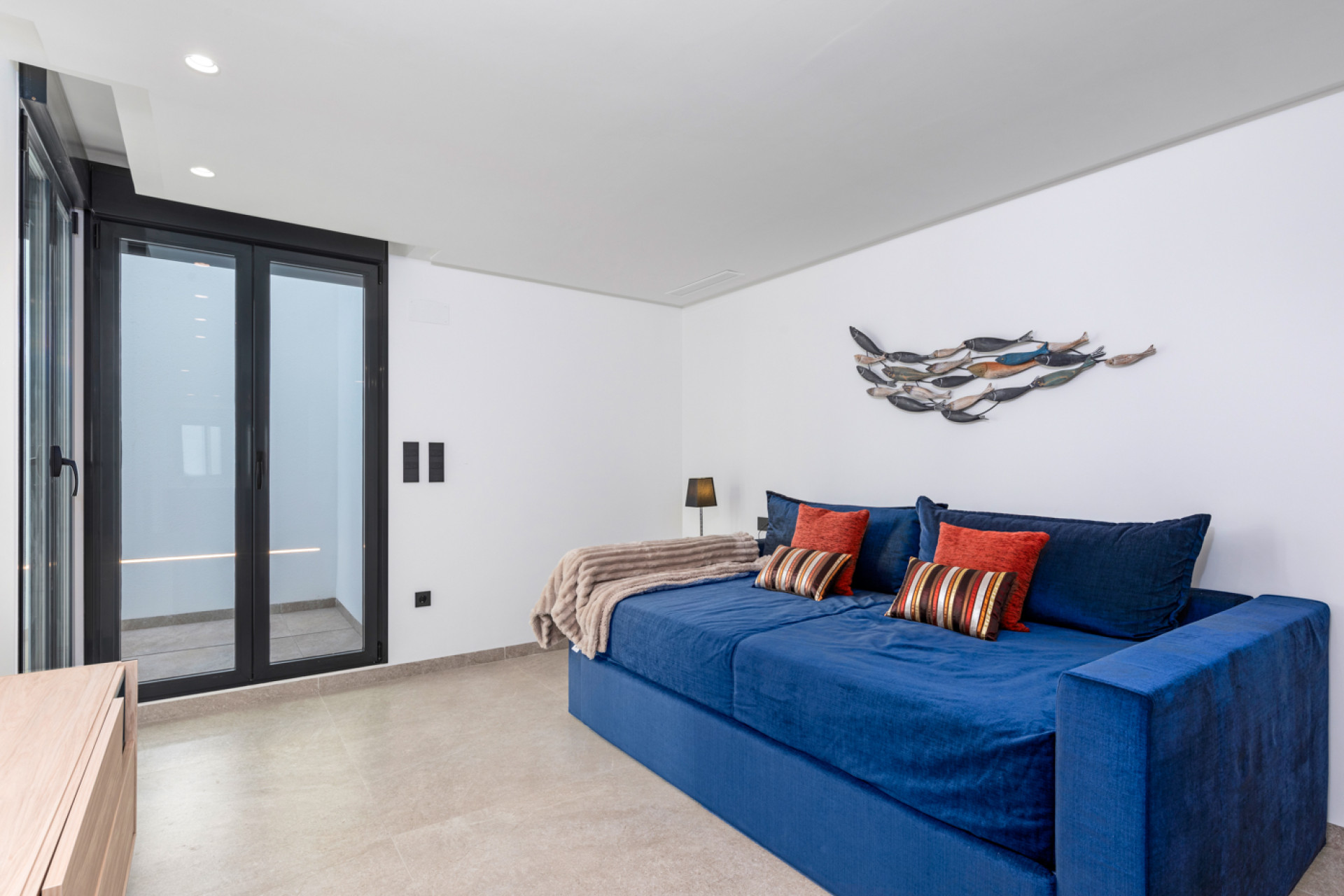 Herverkoop - Detached Villa - El Campello - El Amerador