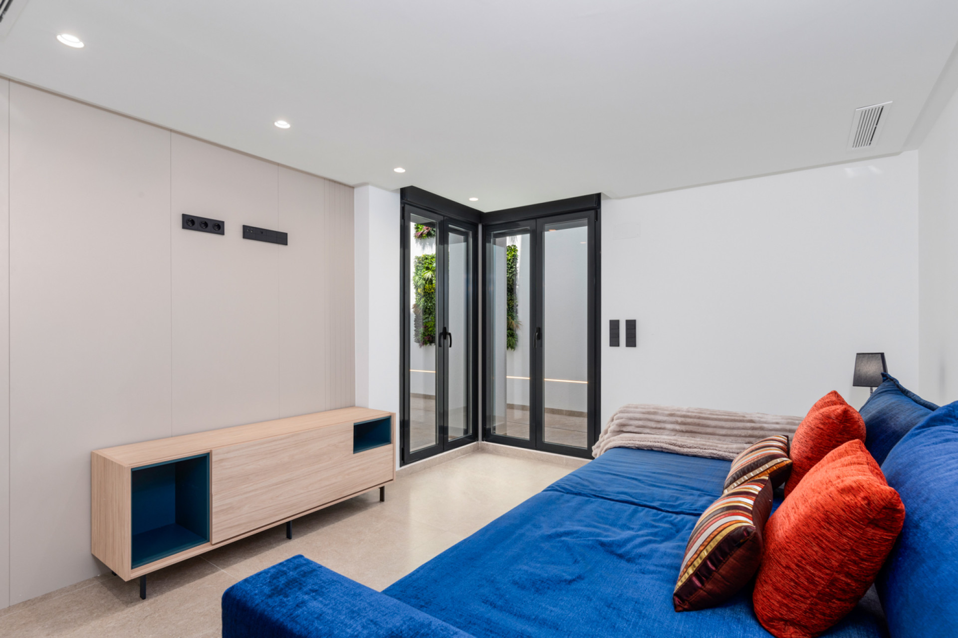 Herverkoop - Detached Villa - El Campello - El Amerador