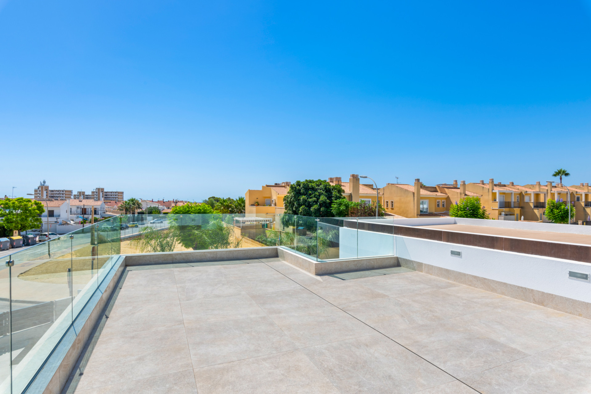 Herverkoop - Detached Villa - El Campello - El Amerador