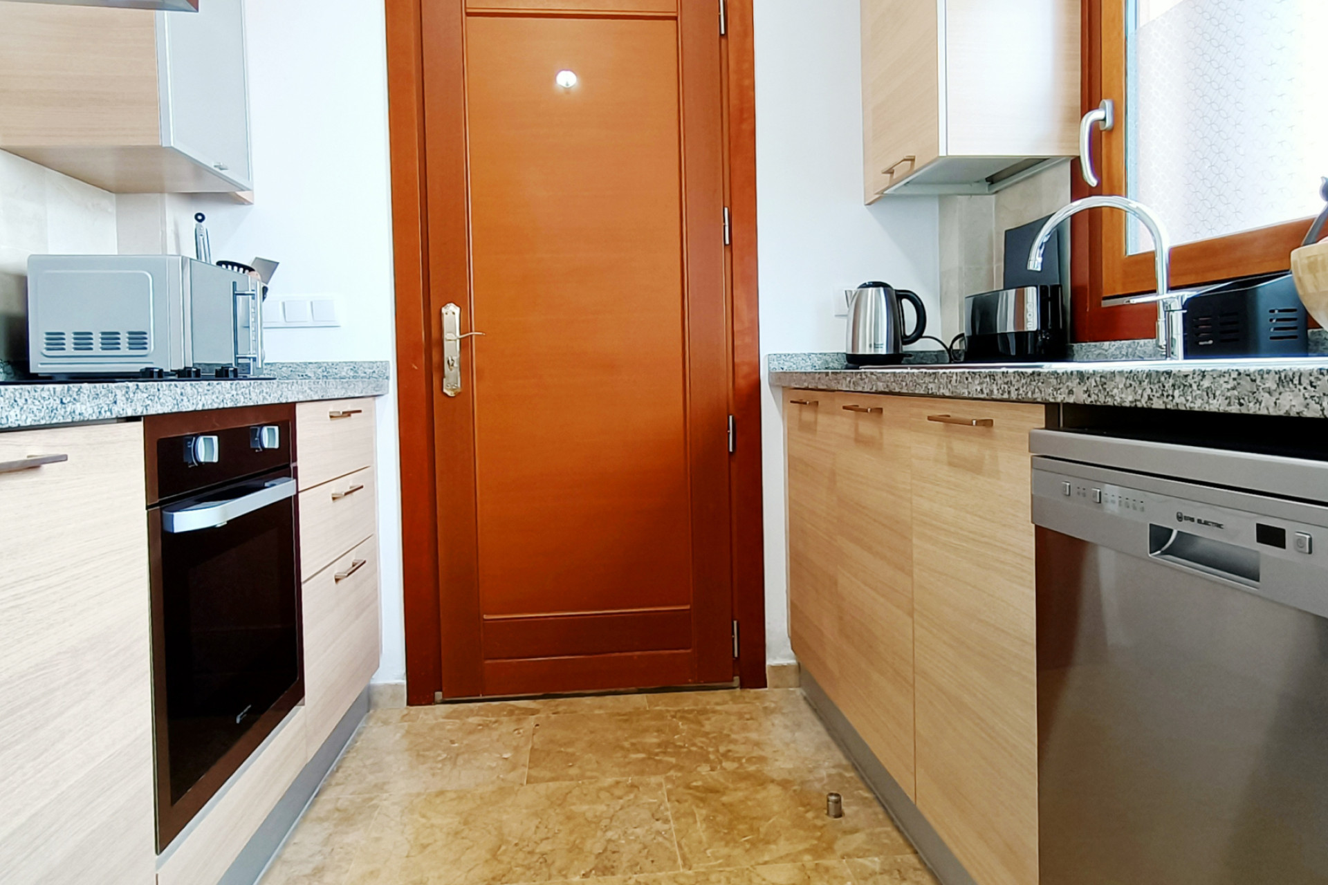 Herverkoop - Detached Villa - El Valle Golf Resort - El Valle Golf Resort - Centre