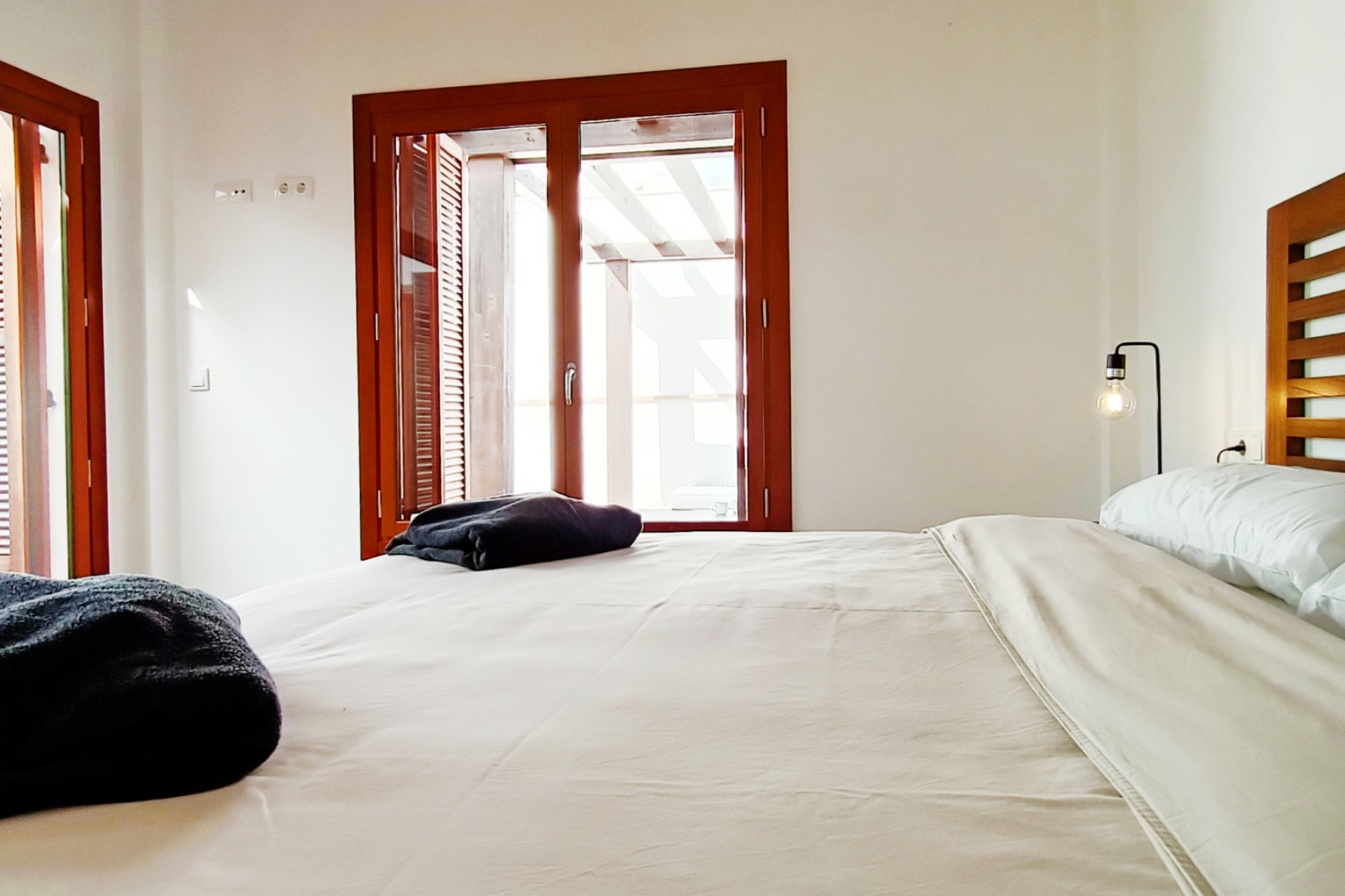 Herverkoop - Detached Villa - El Valle Golf Resort - El Valle Golf Resort - Centre