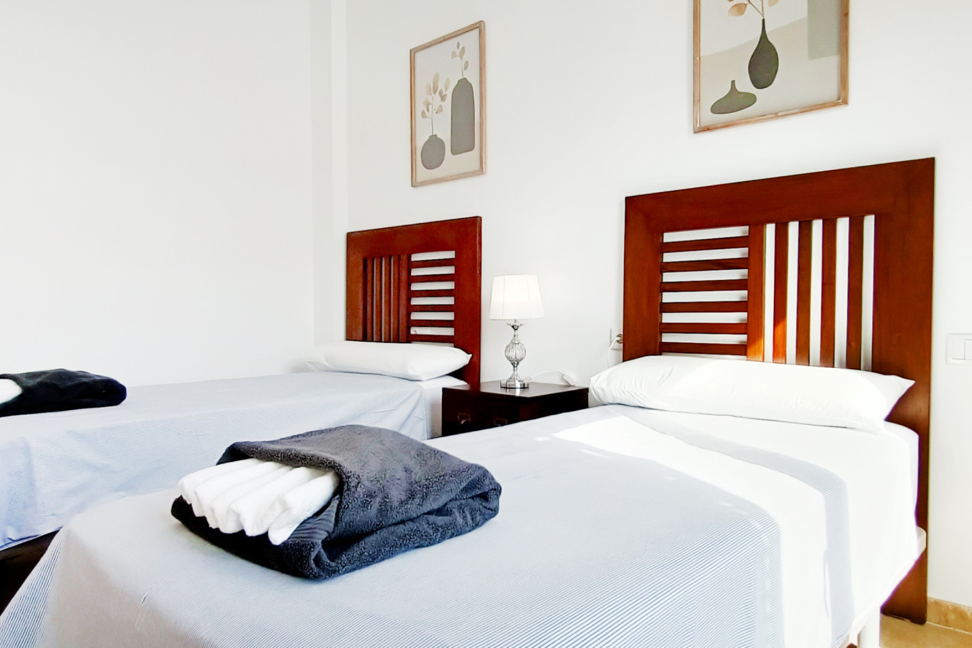 Herverkoop - Detached Villa - El Valle Golf Resort - El Valle Golf Resort - Centre