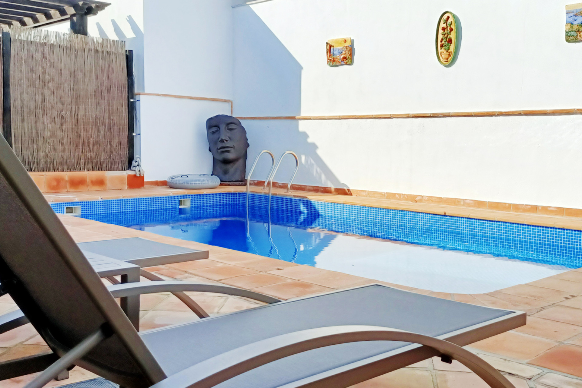 Herverkoop - Detached Villa - El Valle Golf Resort - El Valle Golf Resort - Centre