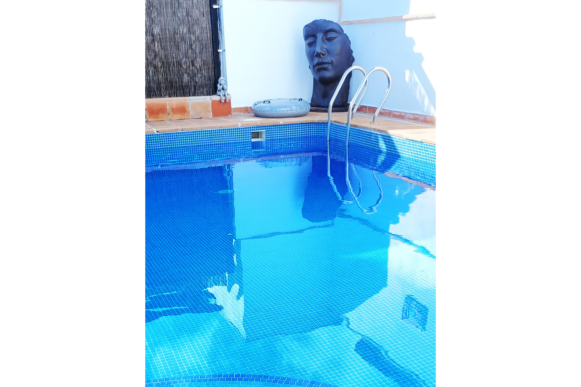 Herverkoop - Detached Villa - El Valle Golf Resort - El Valle Golf Resort - Centre