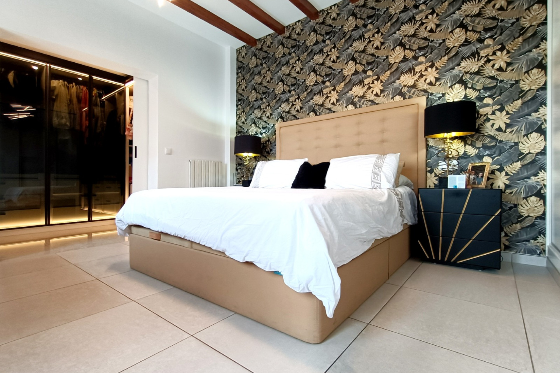 Herverkoop - Detached Villa - El Valle Golf Resort - El Valle Golf Resort - Centre