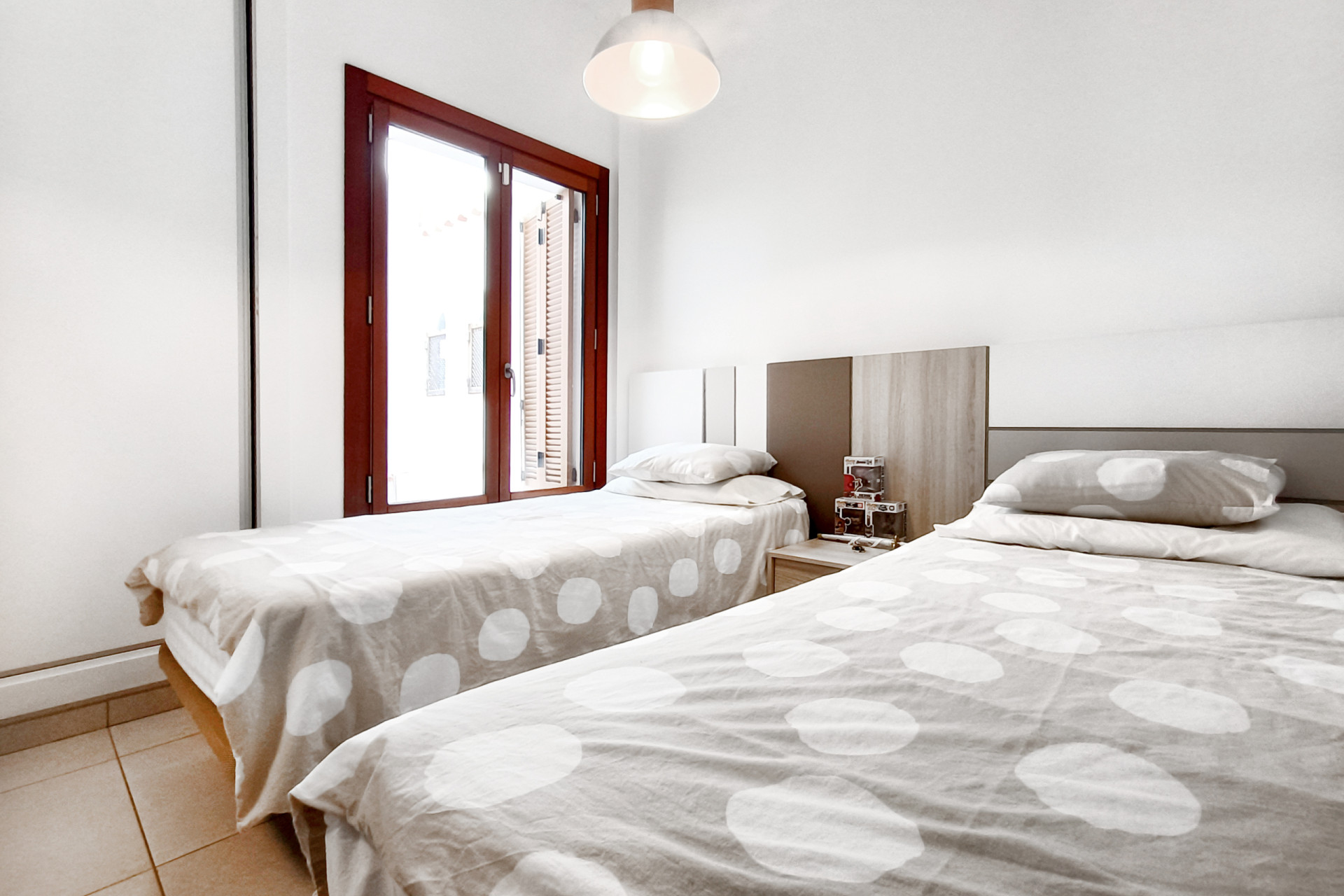 Herverkoop - Detached Villa - El Valle Golf Resort - El Valle Golf Resort - Centre