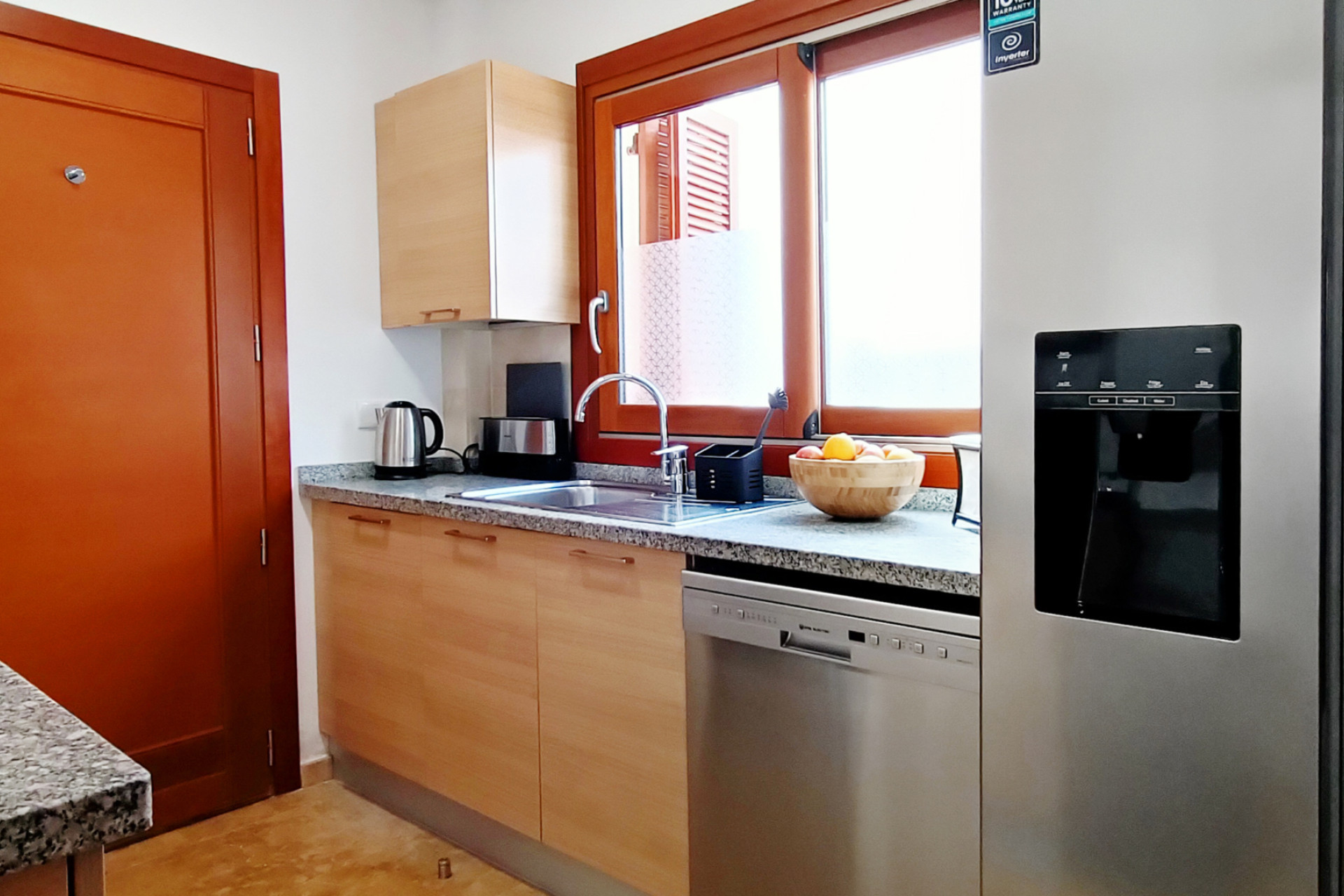 Herverkoop - Detached Villa - El Valle Golf Resort - El Valle Golf Resort - Centre