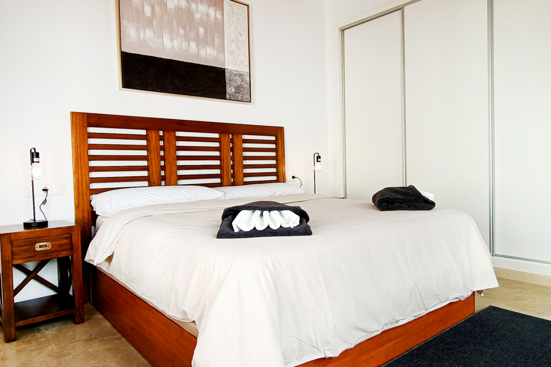 Herverkoop - Detached Villa - El Valle Golf Resort - El Valle Golf Resort - Centre