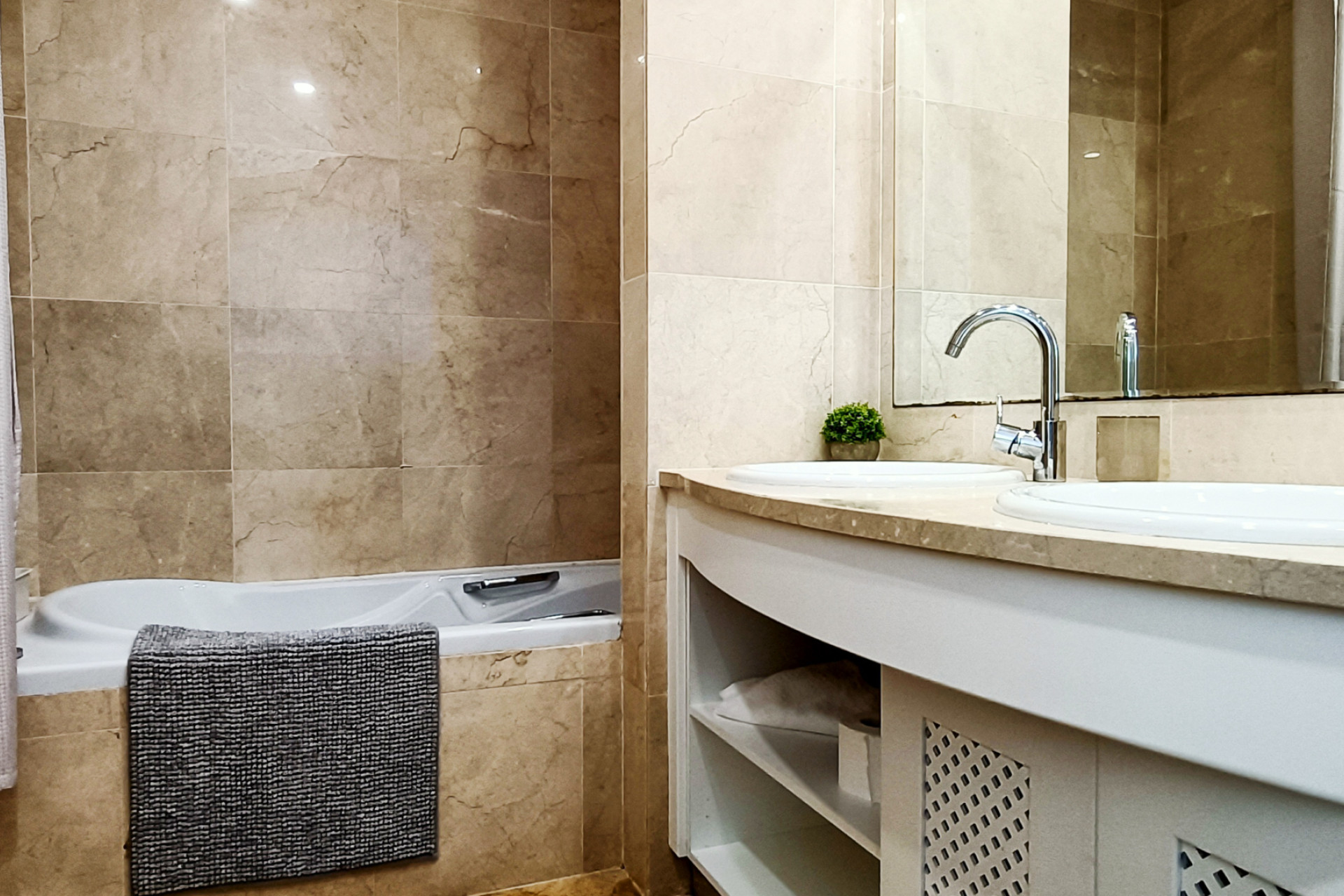 Herverkoop - Detached Villa - El Valle Golf Resort - El Valle Golf Resort - Centre