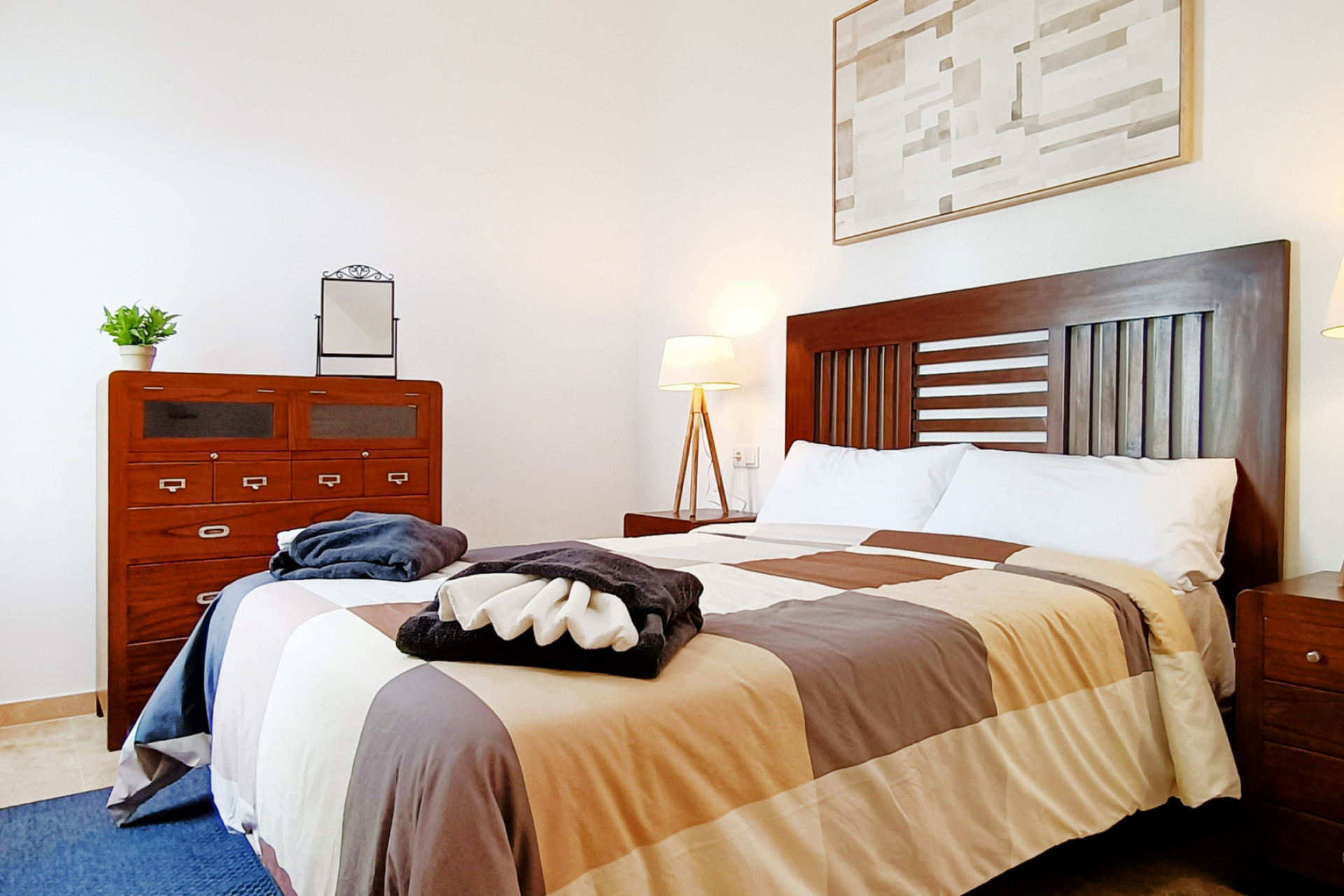 Herverkoop - Detached Villa - El Valle Golf Resort - El Valle Golf Resort - Centre