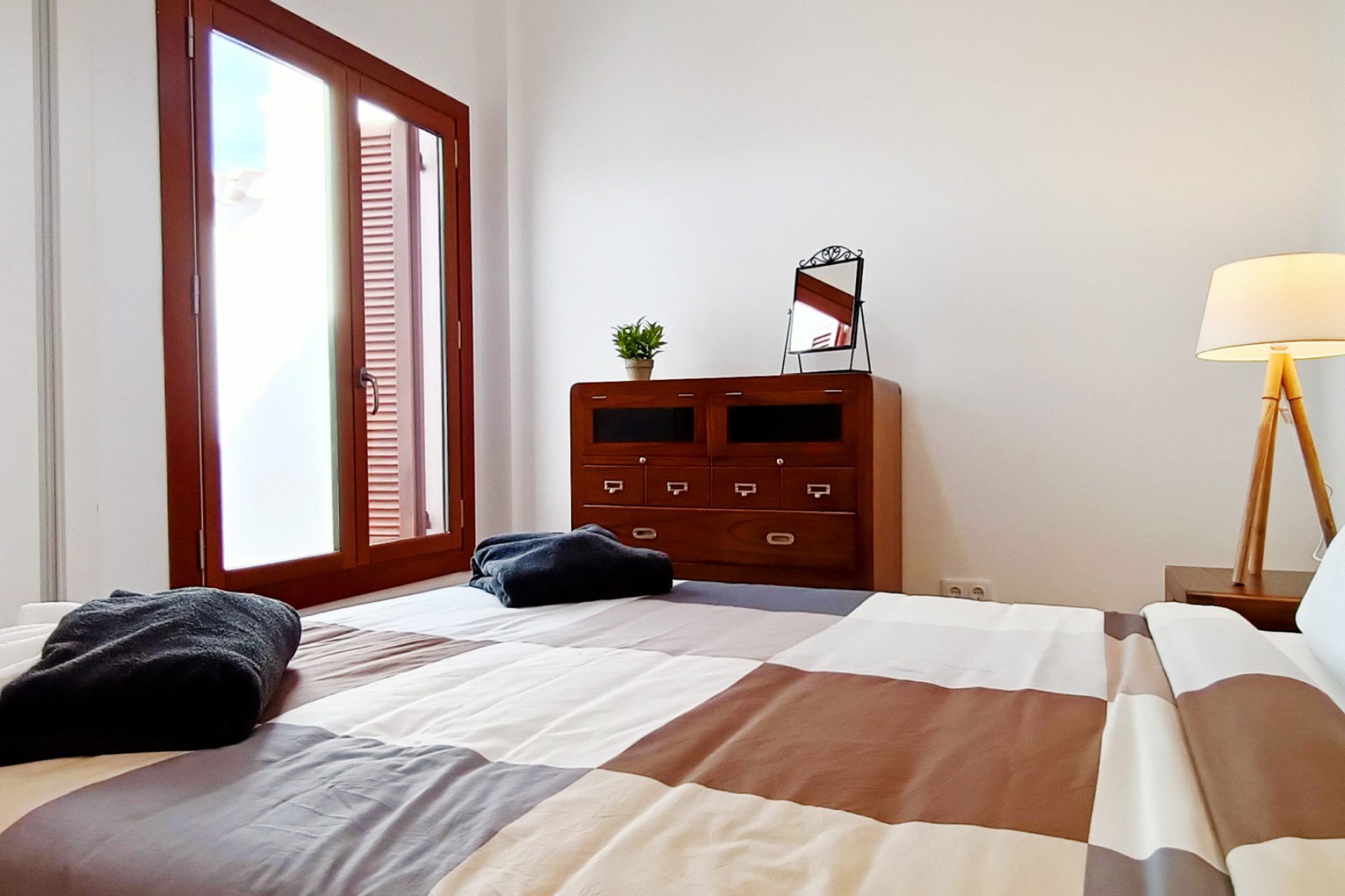 Herverkoop - Detached Villa - El Valle Golf Resort - El Valle Golf Resort - Centre