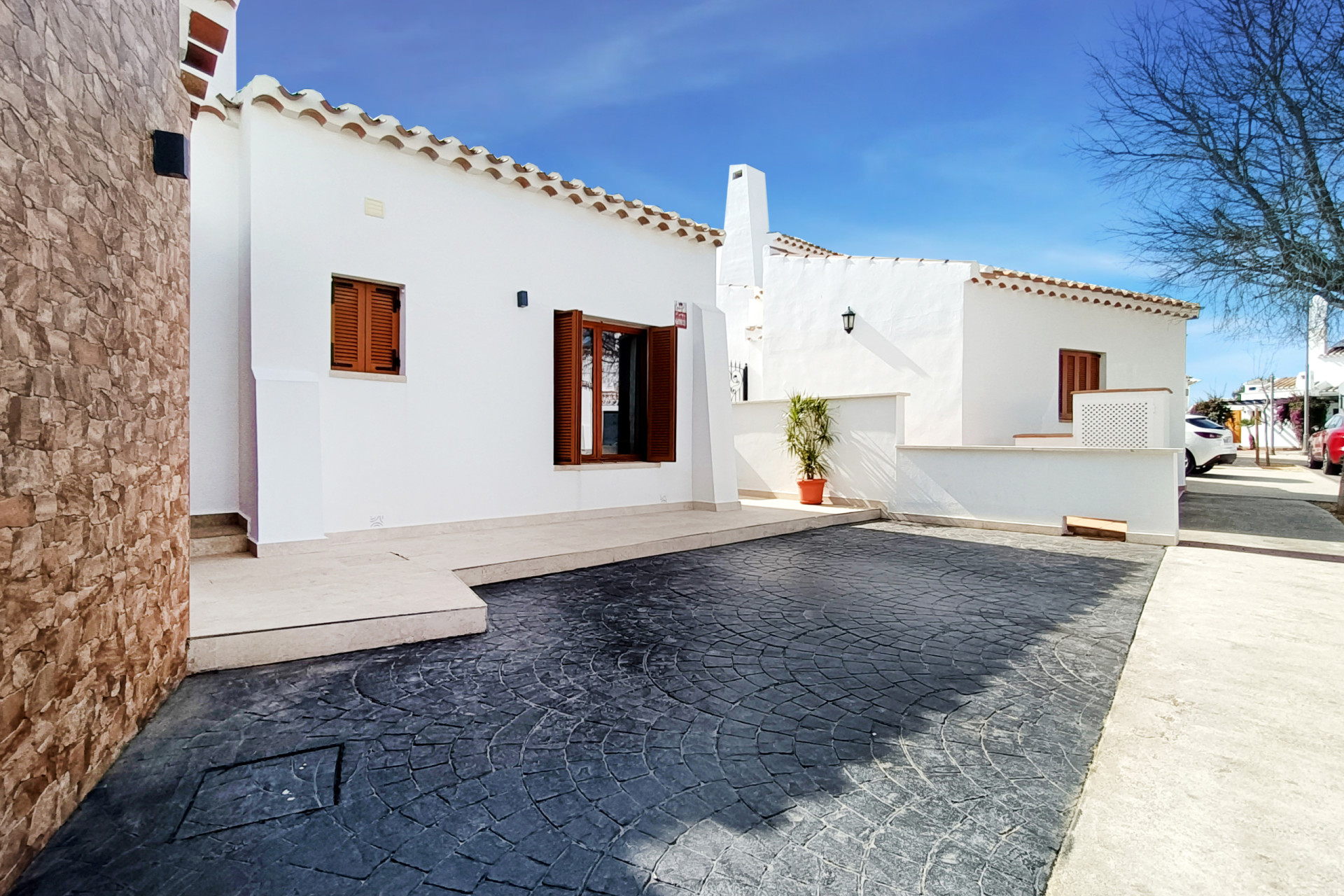 Herverkoop - Detached Villa - El Valle Golf Resort - El Valle Golf Resort - Centre