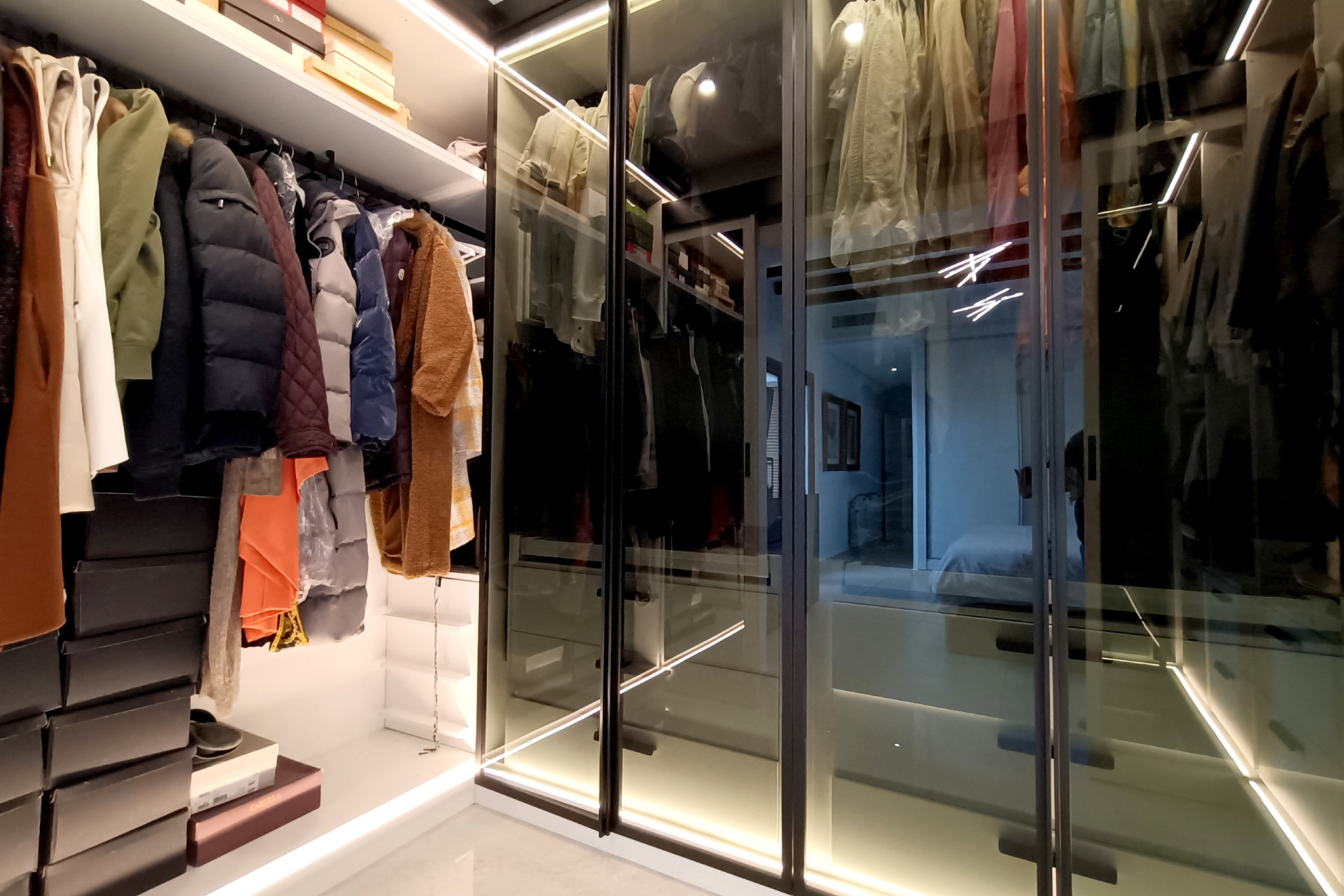 Herverkoop - Detached Villa - El Valle Golf Resort - El Valle Golf Resort - Centre