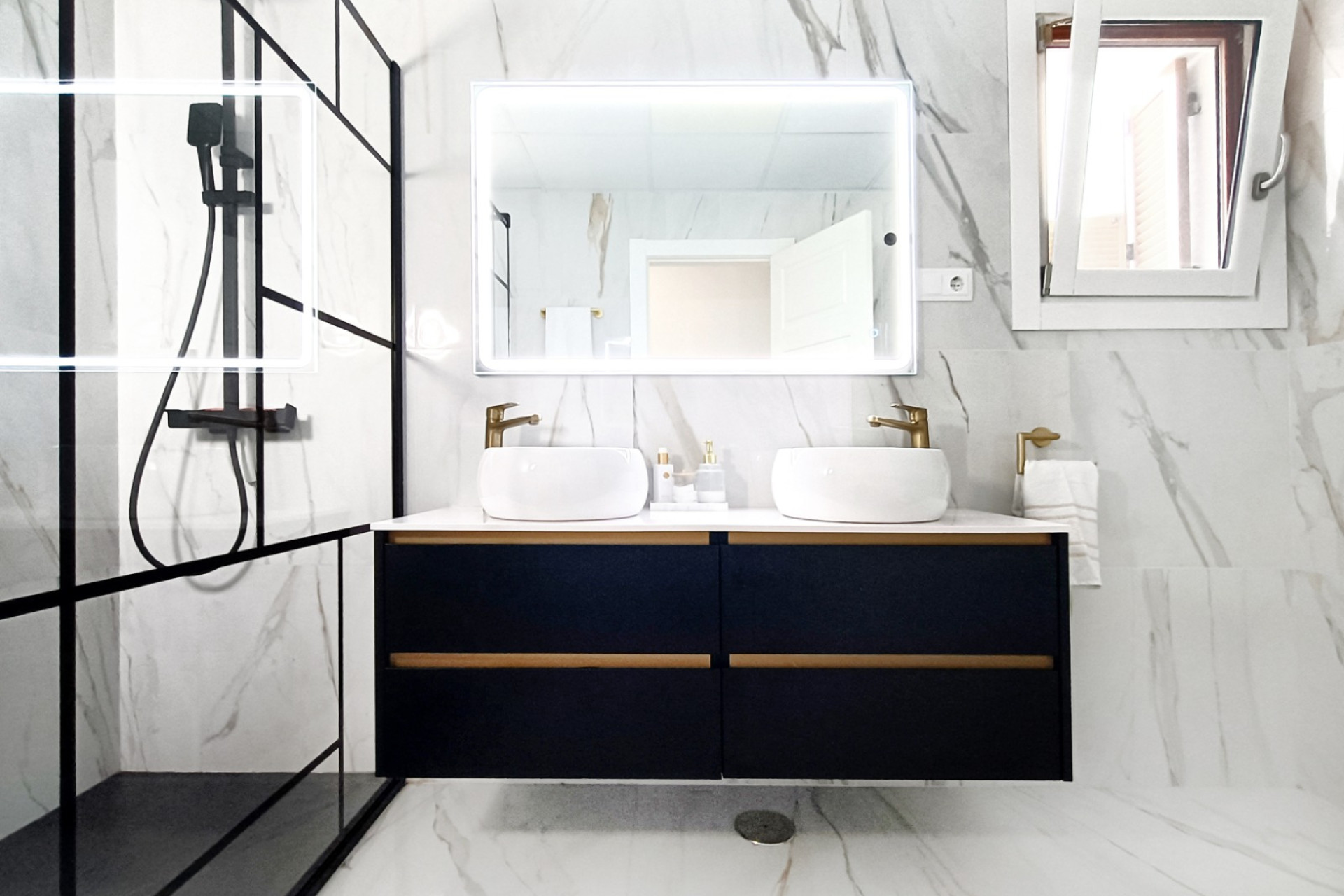 Herverkoop - Detached Villa - El Valle Golf Resort - El Valle Golf Resort - Centre