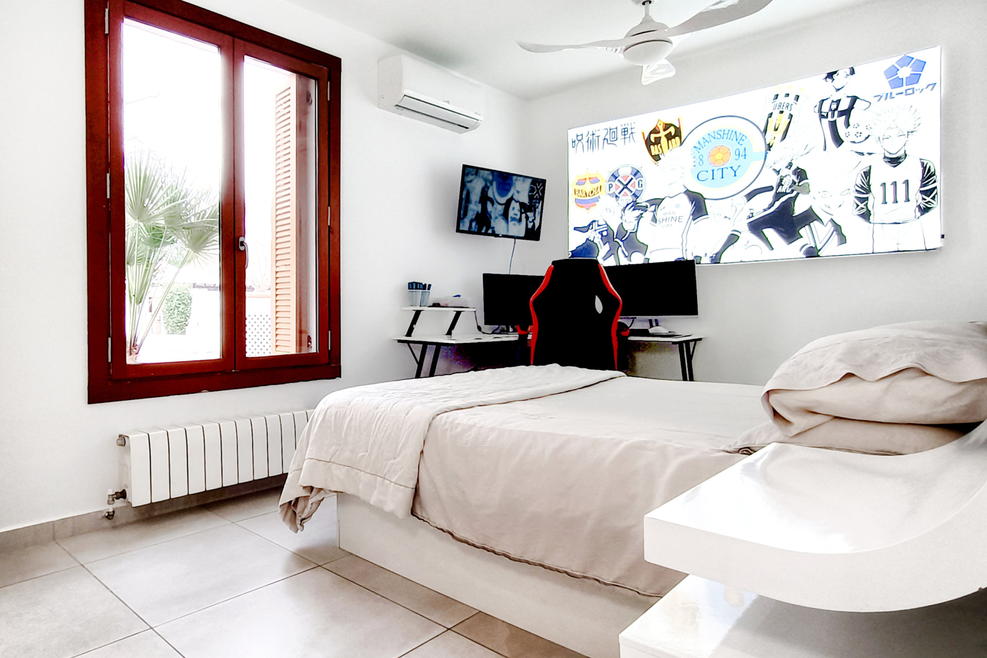 Herverkoop - Detached Villa - El Valle Golf Resort - El Valle Golf Resort - Centre