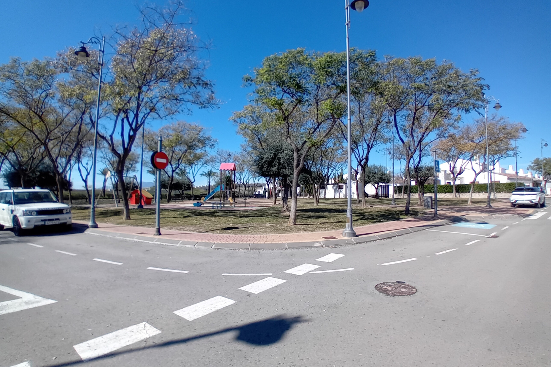 Herverkoop - Detached Villa - El Valle Golf Resort - El Valle Golf Resort - Centre