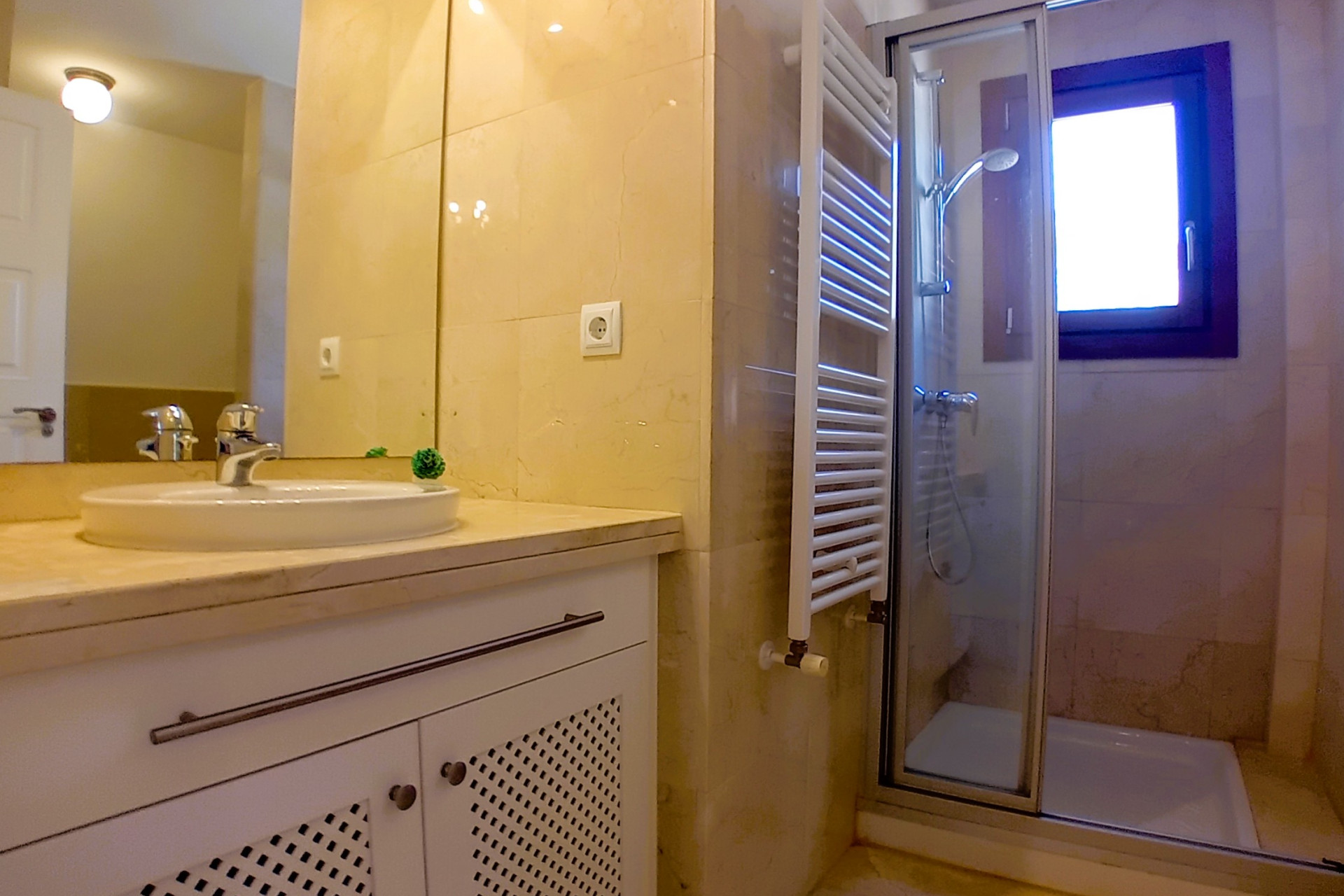 Herverkoop - Detached Villa - El Valle Golf Resort - El Valle Golf Resort - Centre