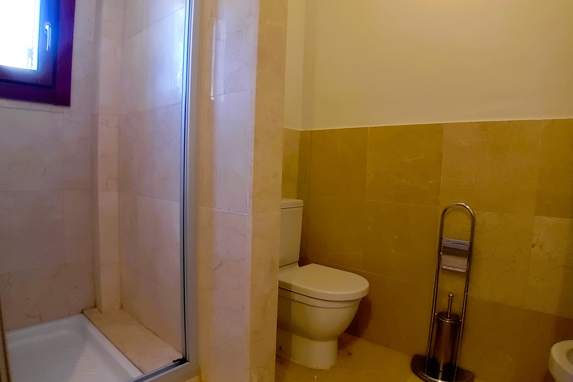 Herverkoop - Detached Villa - El Valle Golf Resort - El Valle Golf Resort - Centre