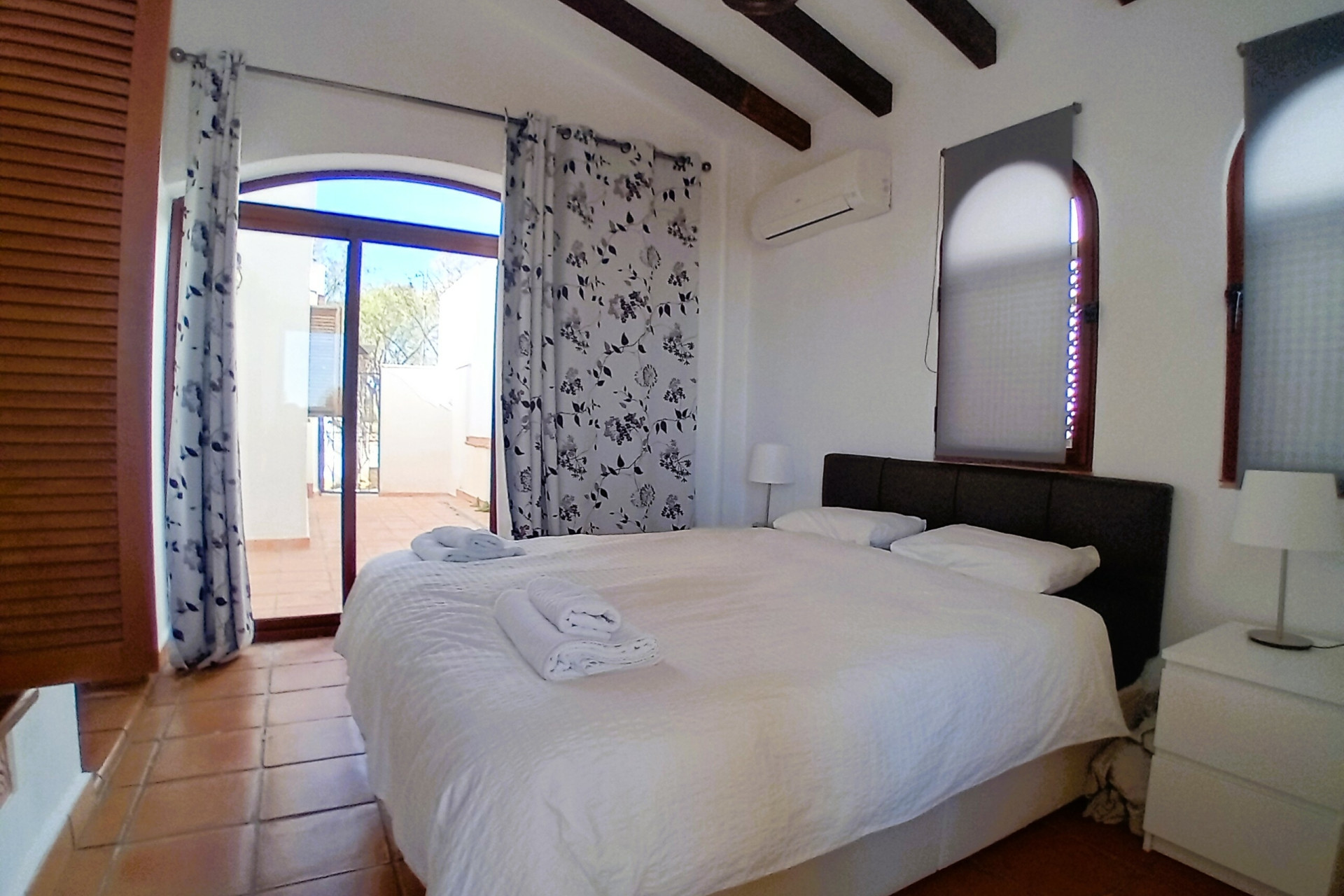Herverkoop - Detached Villa - El Valle Golf Resort - El Valle Golf Resort - Centre