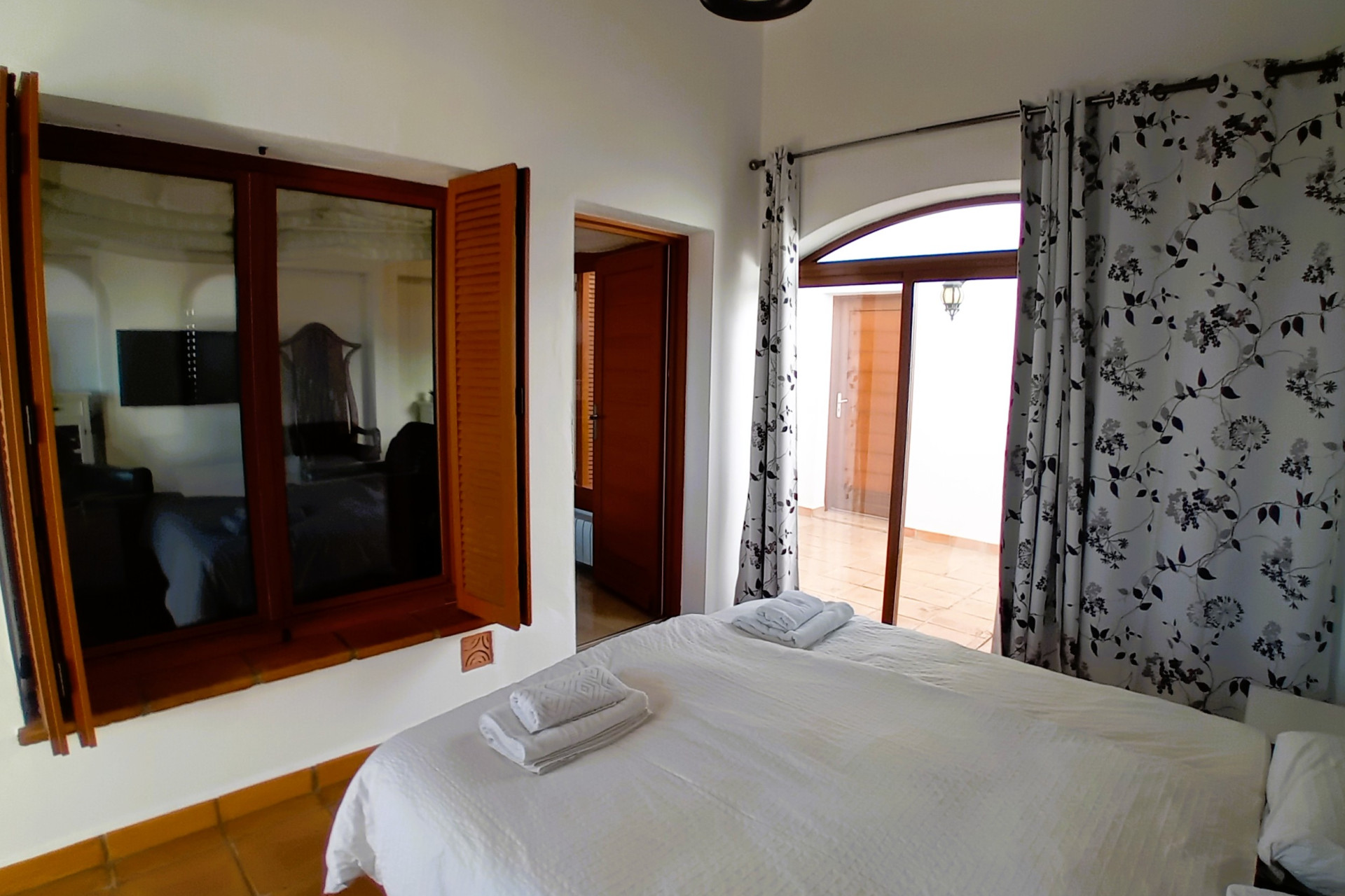 Herverkoop - Detached Villa - El Valle Golf Resort - El Valle Golf Resort - Centre