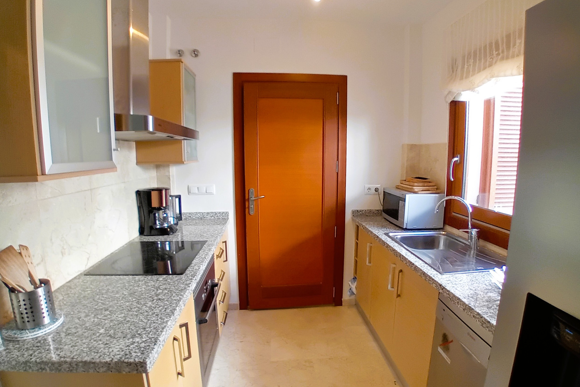 Herverkoop - Detached Villa - El Valle Golf Resort - El Valle Golf Resort - Centre