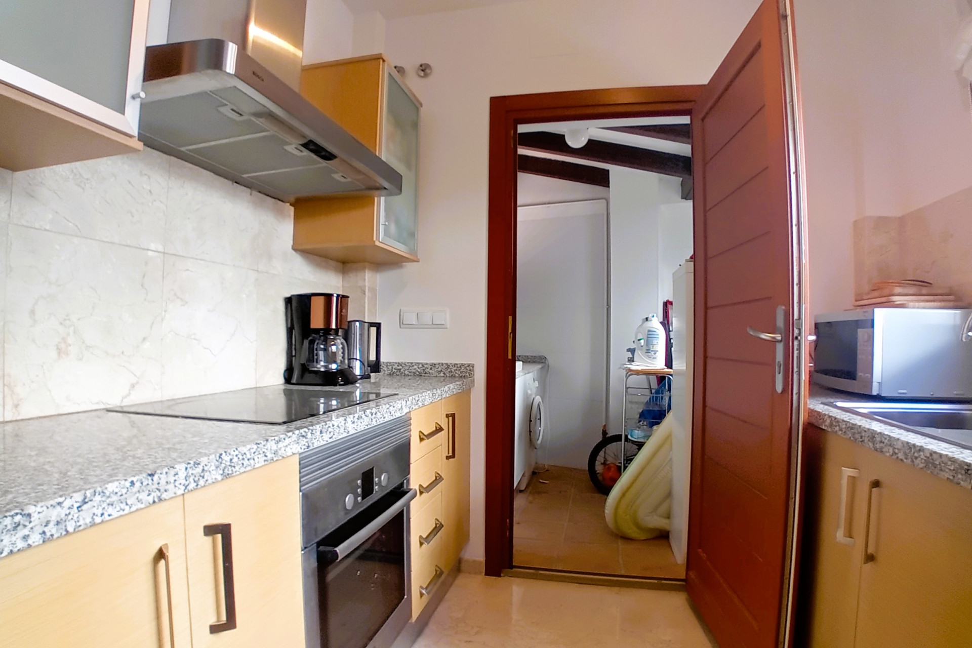 Herverkoop - Detached Villa - El Valle Golf Resort - El Valle Golf Resort - Centre