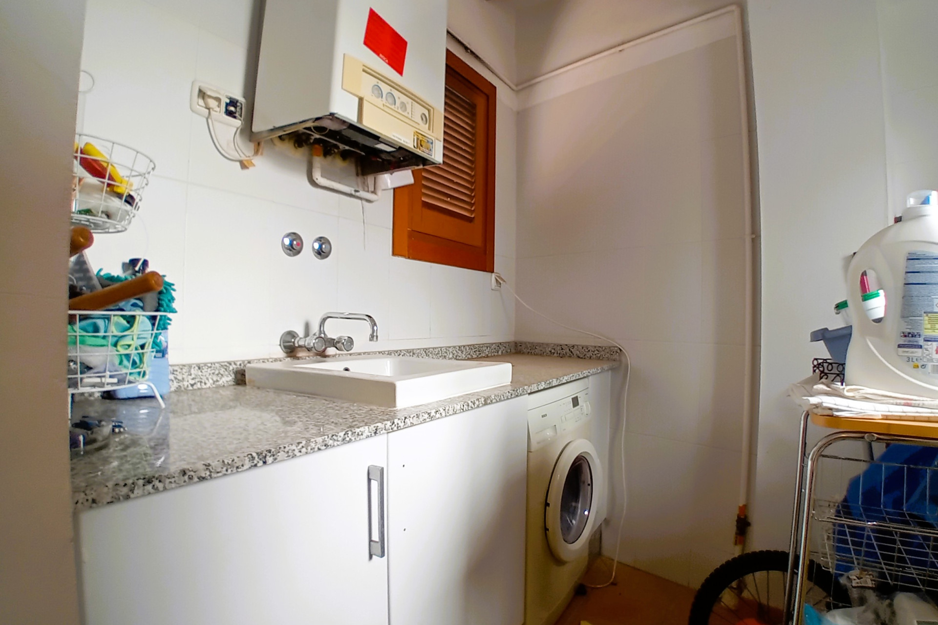 Herverkoop - Detached Villa - El Valle Golf Resort - El Valle Golf Resort - Centre