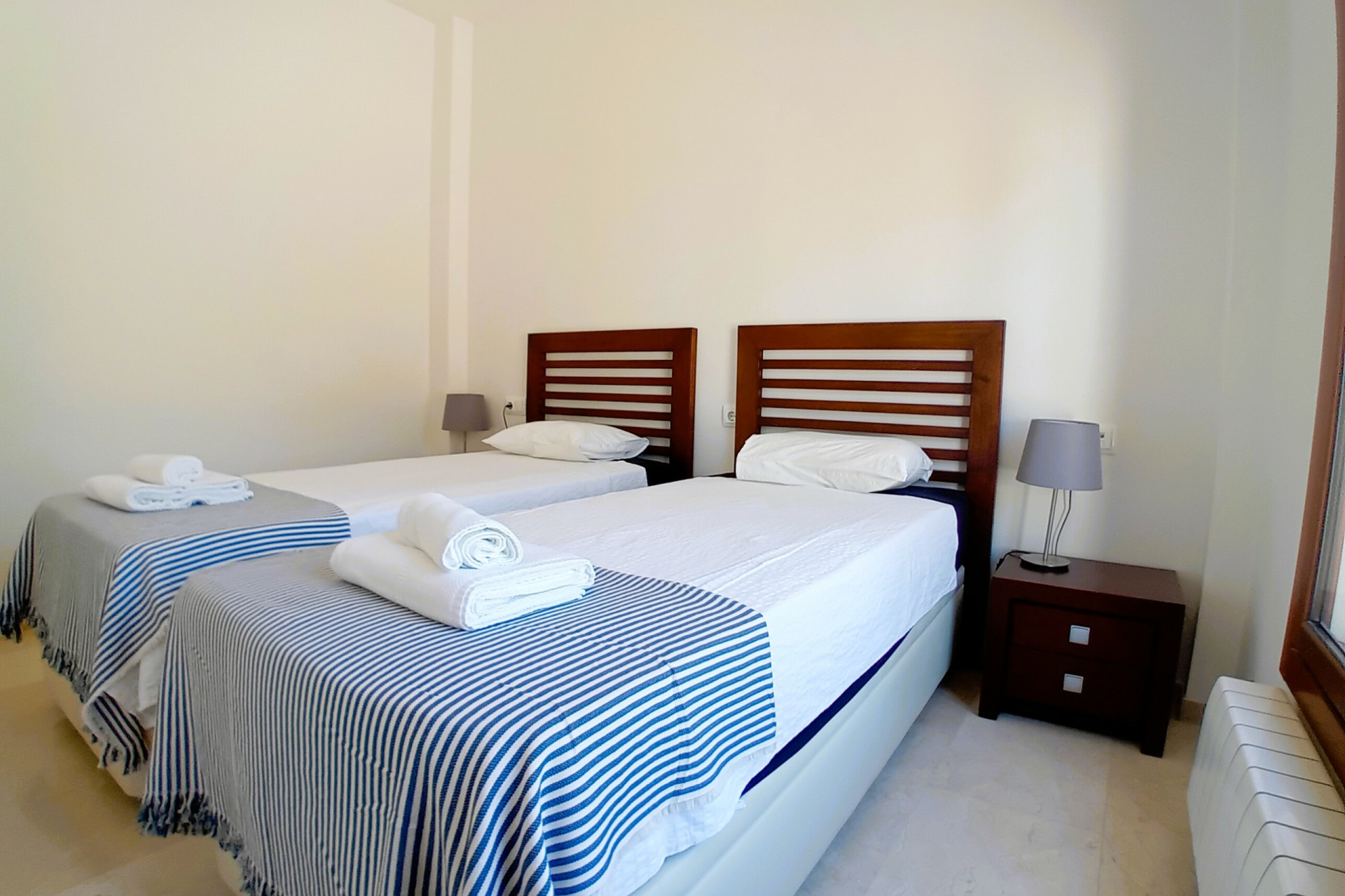 Herverkoop - Detached Villa - El Valle Golf Resort - El Valle Golf Resort - Centre