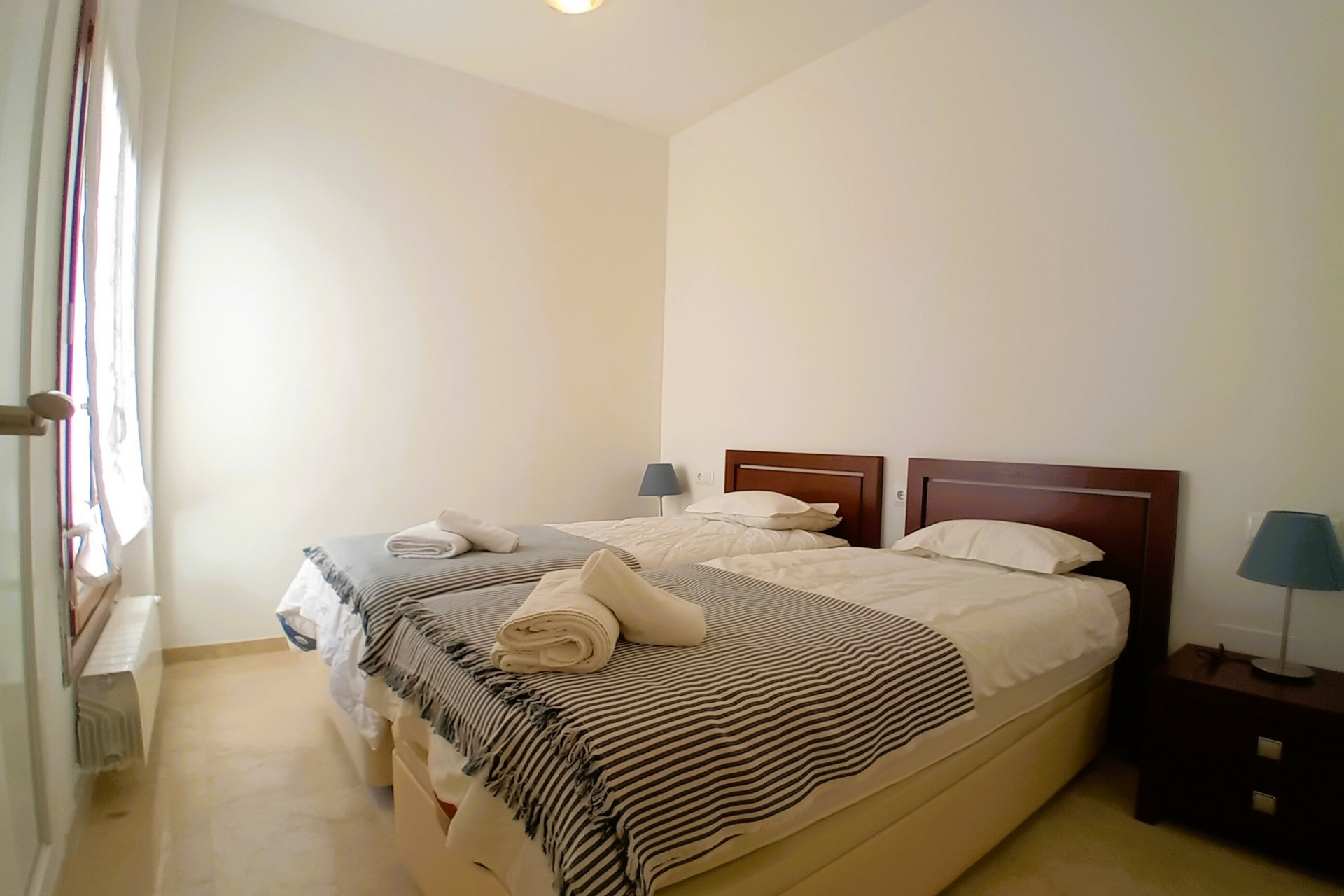 Herverkoop - Detached Villa - El Valle Golf Resort - El Valle Golf Resort - Centre