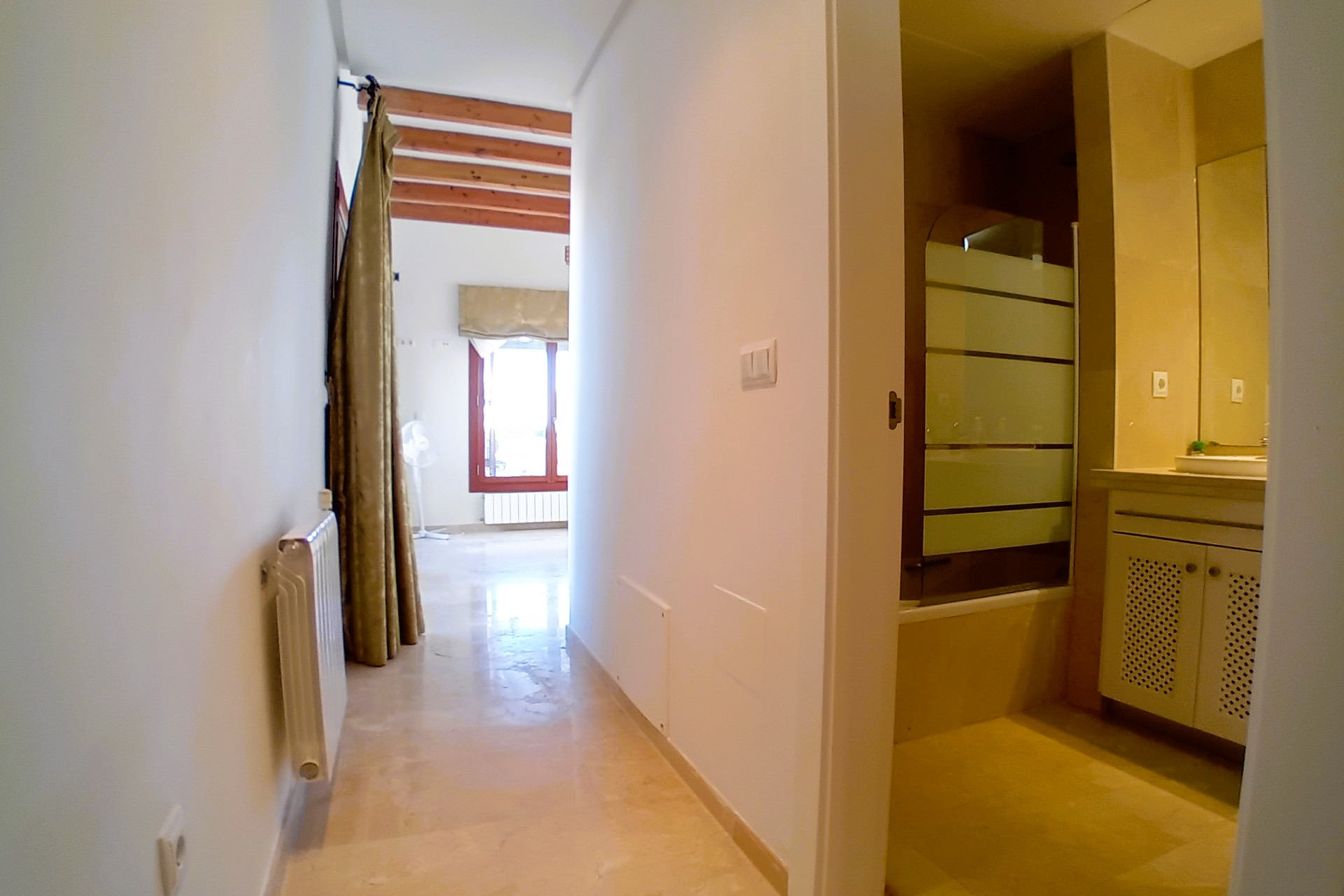 Herverkoop - Detached Villa - El Valle Golf Resort - El Valle Golf Resort - Centre