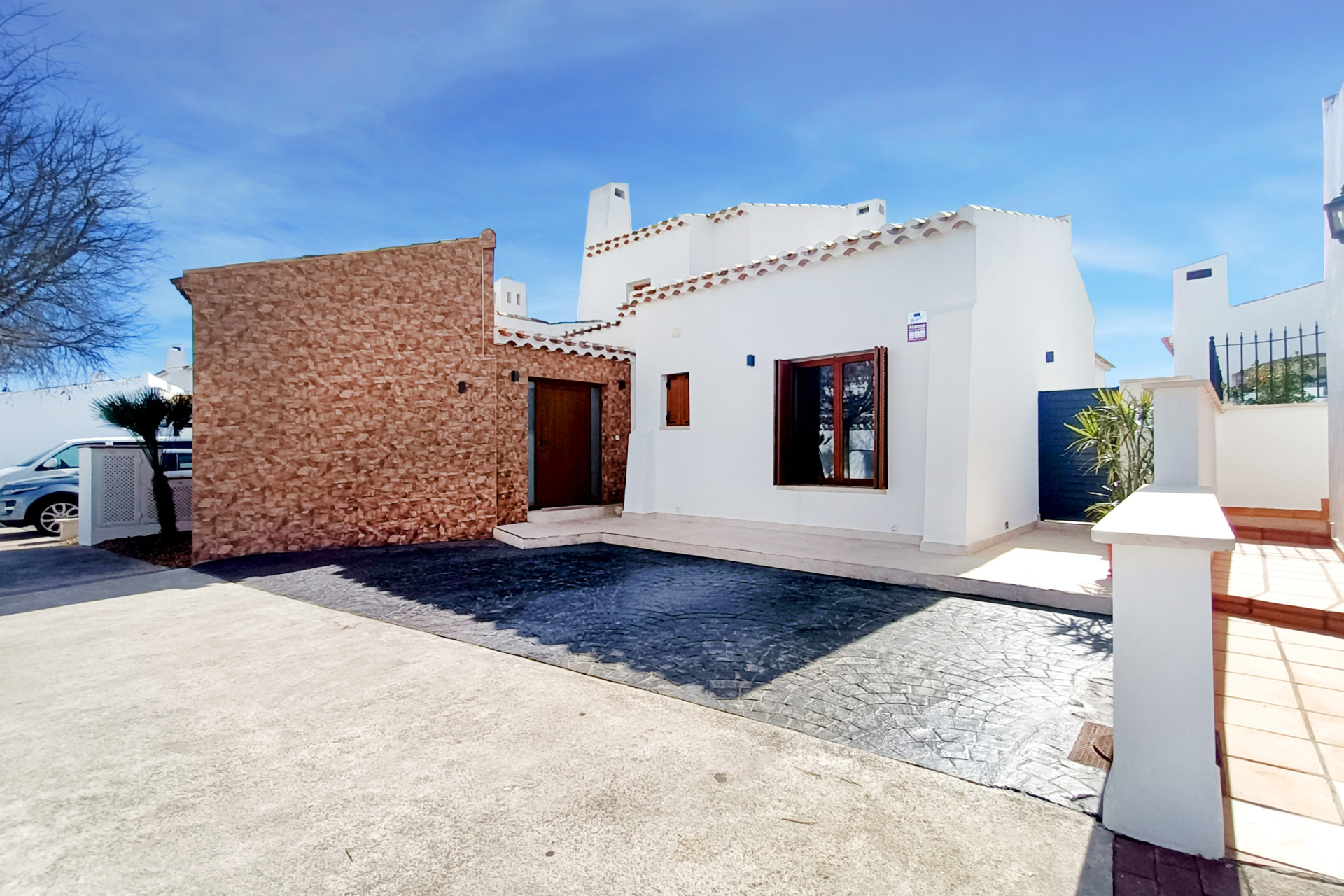 Herverkoop - Detached Villa - El Valle Golf Resort - El Valle Golf Resort - Centre