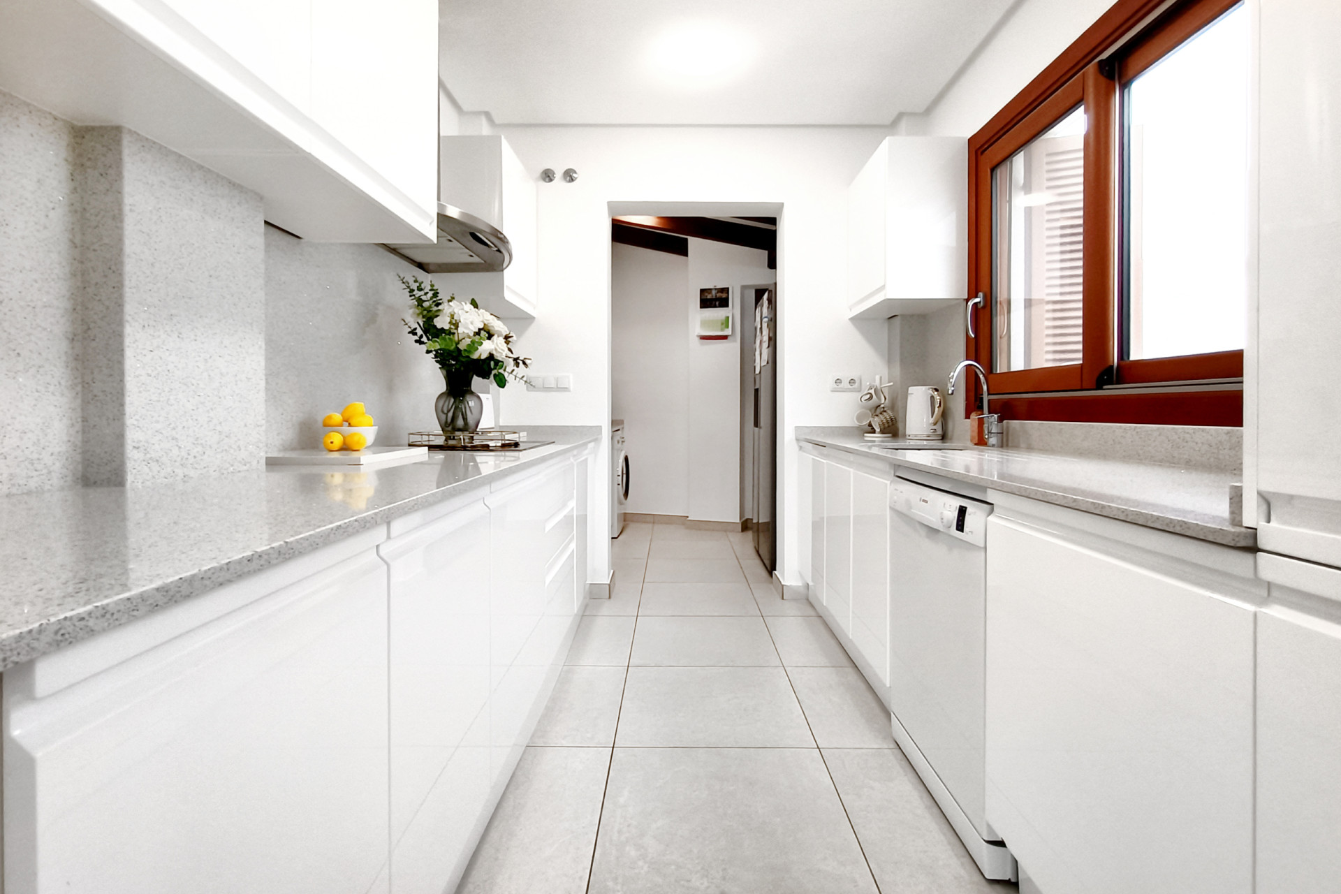 Herverkoop - Detached Villa - El Valle Golf Resort - El Valle Golf Resort - Centre