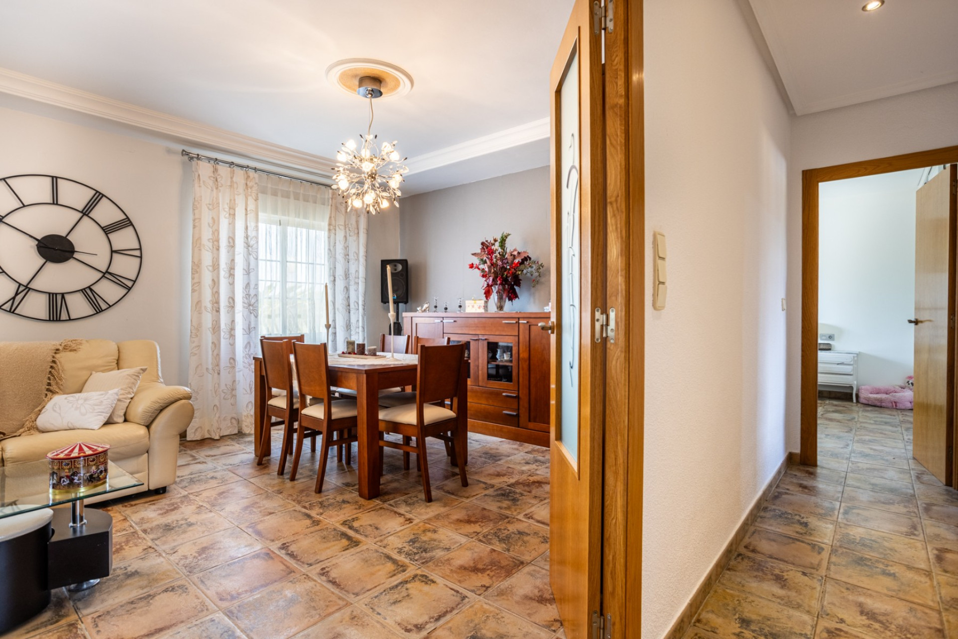 Herverkoop - Detached Villa - Elche - La Hoya