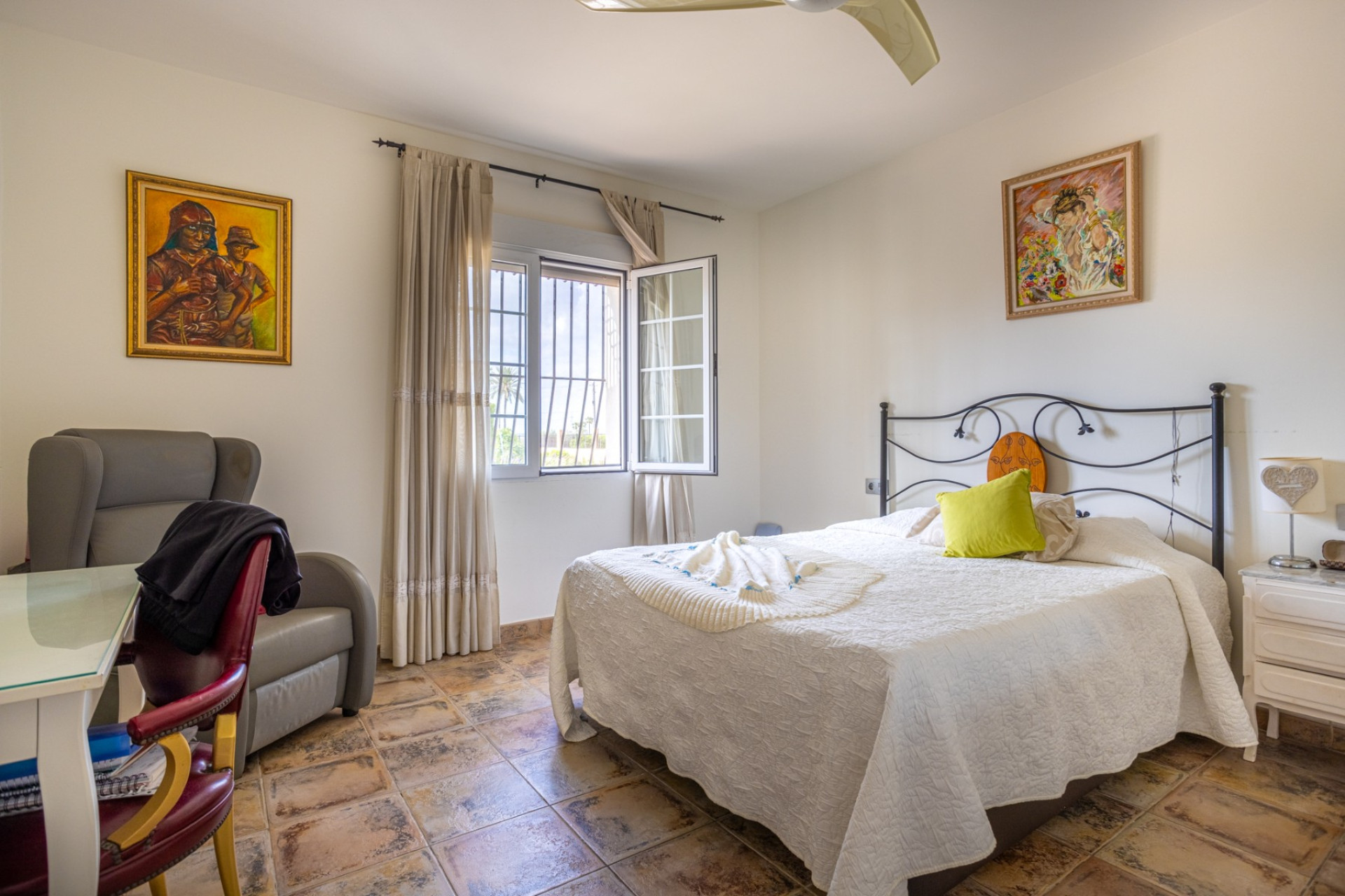 Herverkoop - Detached Villa - Elche - La Hoya